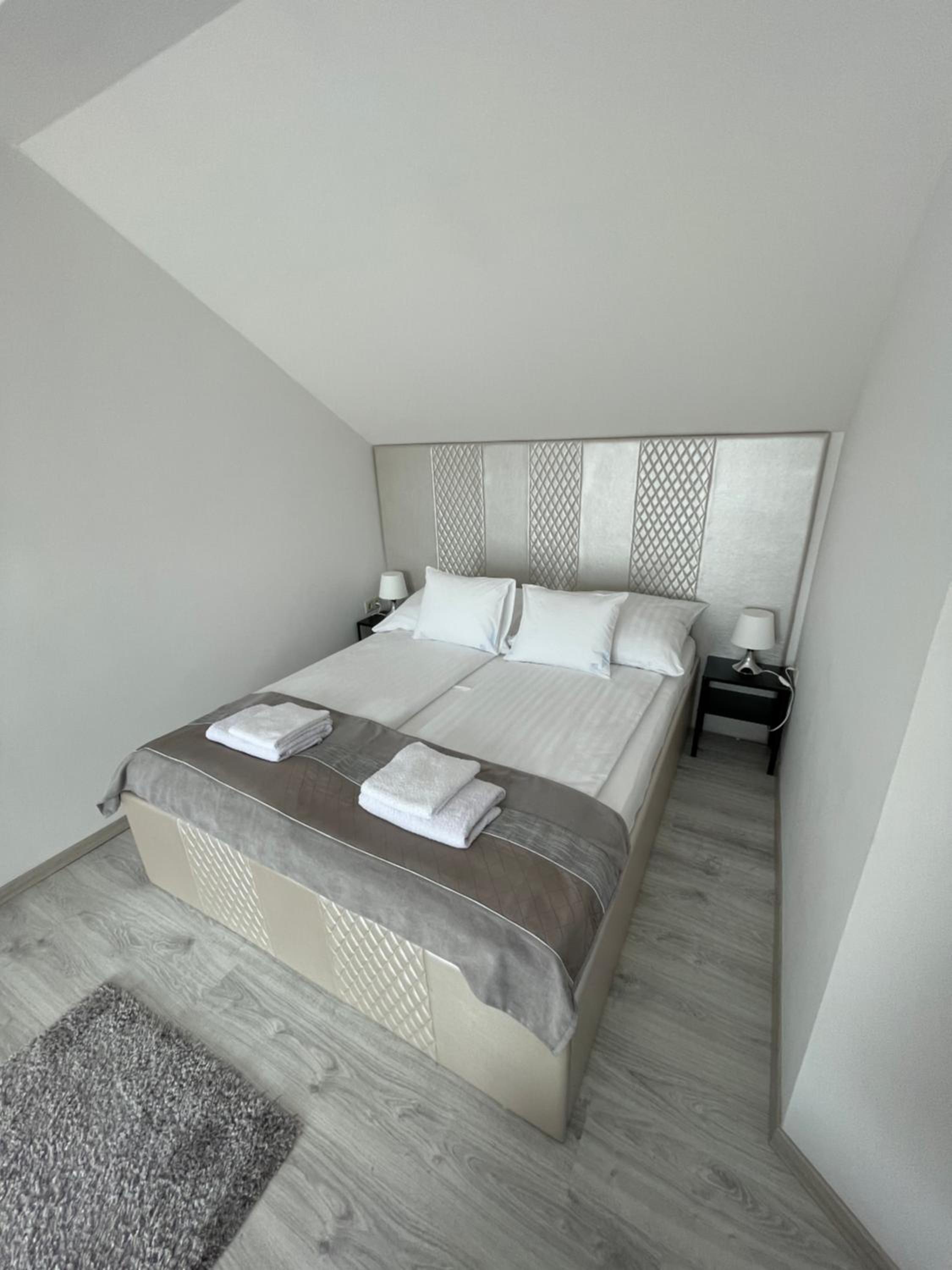 Martina apartman view 3