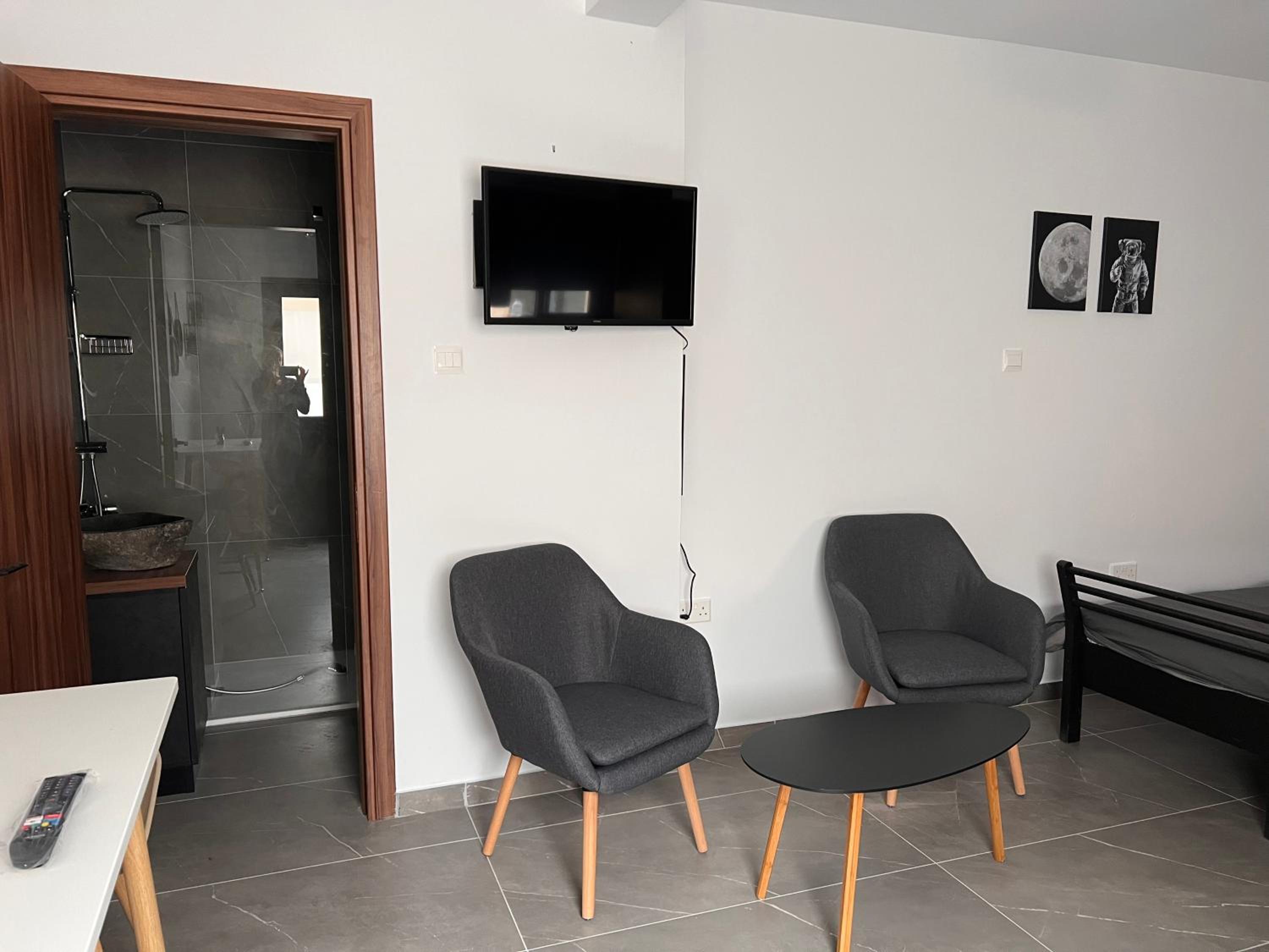 Maria's Apartment 2 view 4