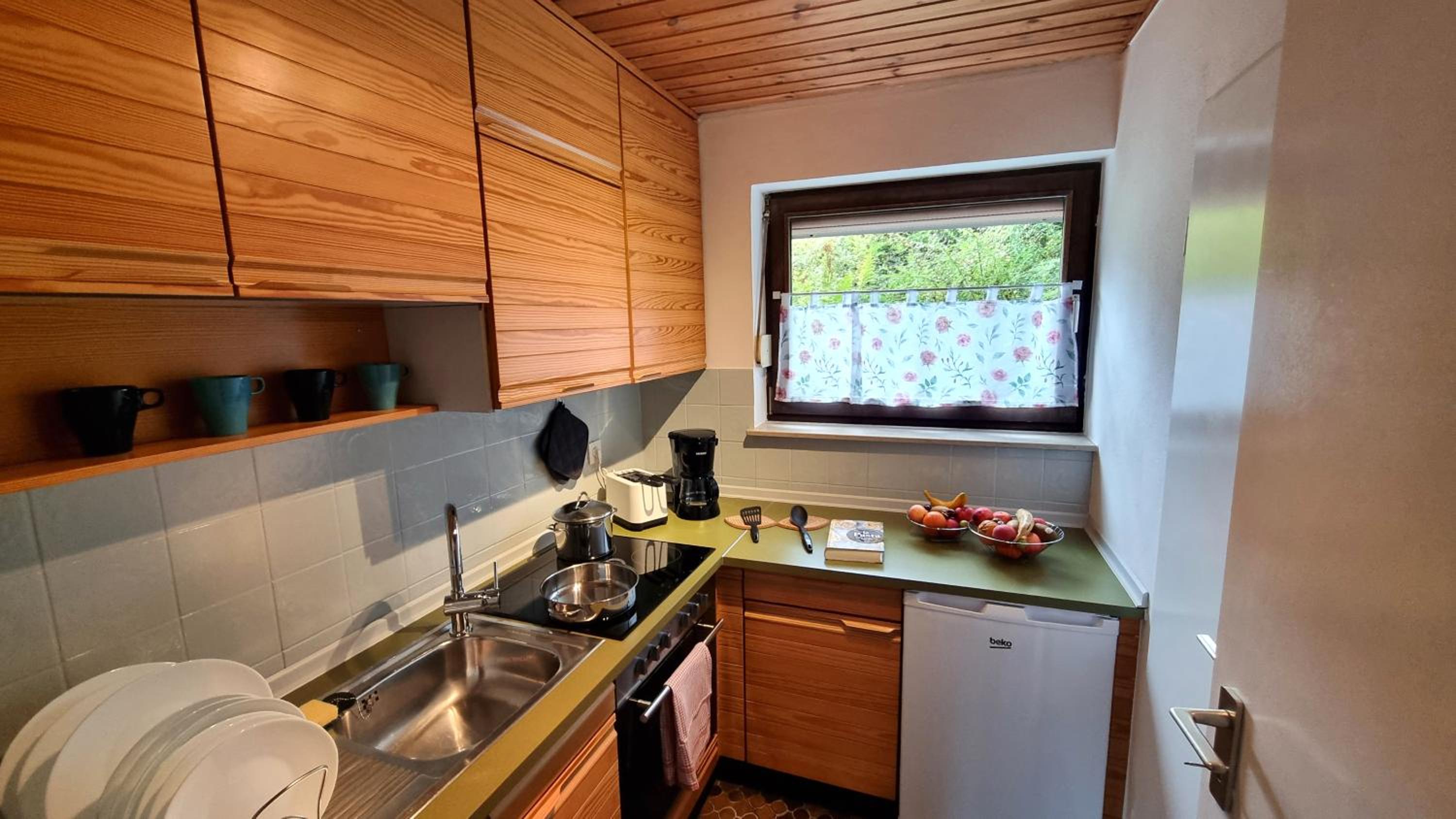 Germanus Ferienwohnung