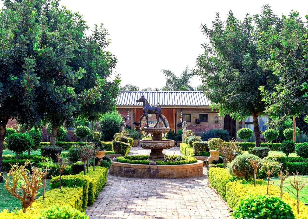 Maretlwane Guesthouse