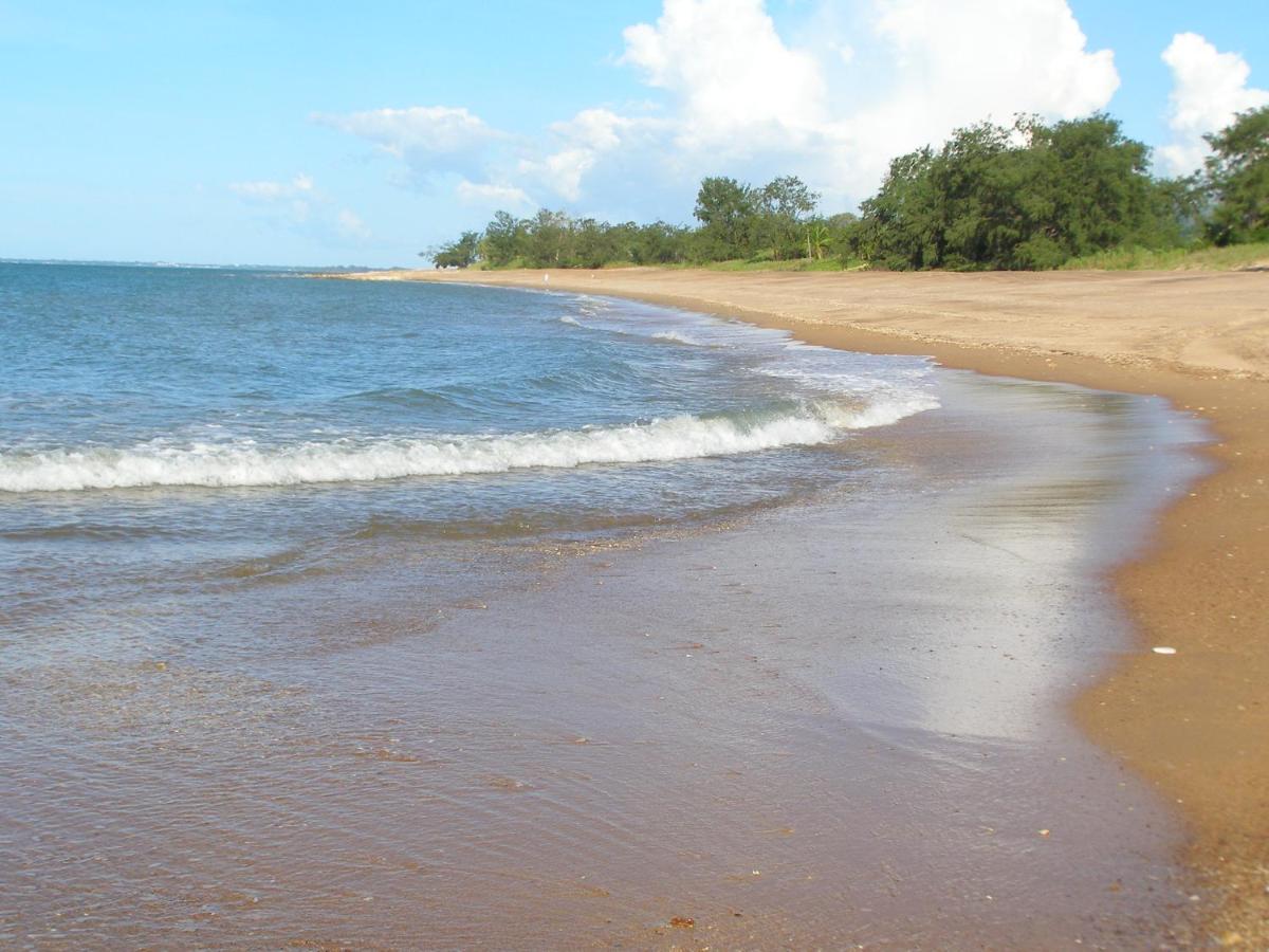 Wagait Beach Holiday Houses view 3