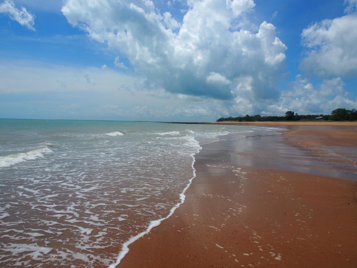 Wagait Beach Holiday Houses view 2
