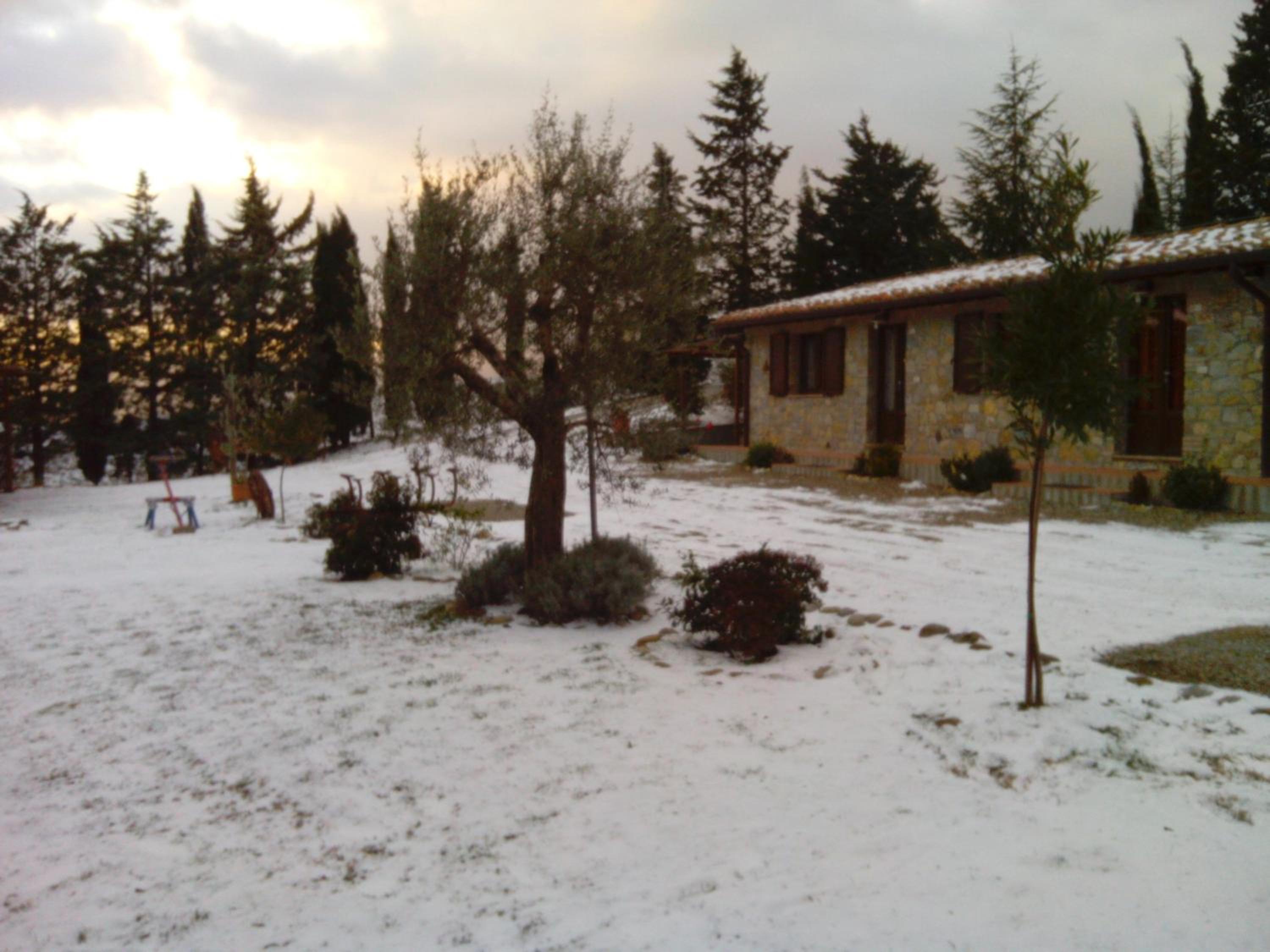Agriturismo Collomici