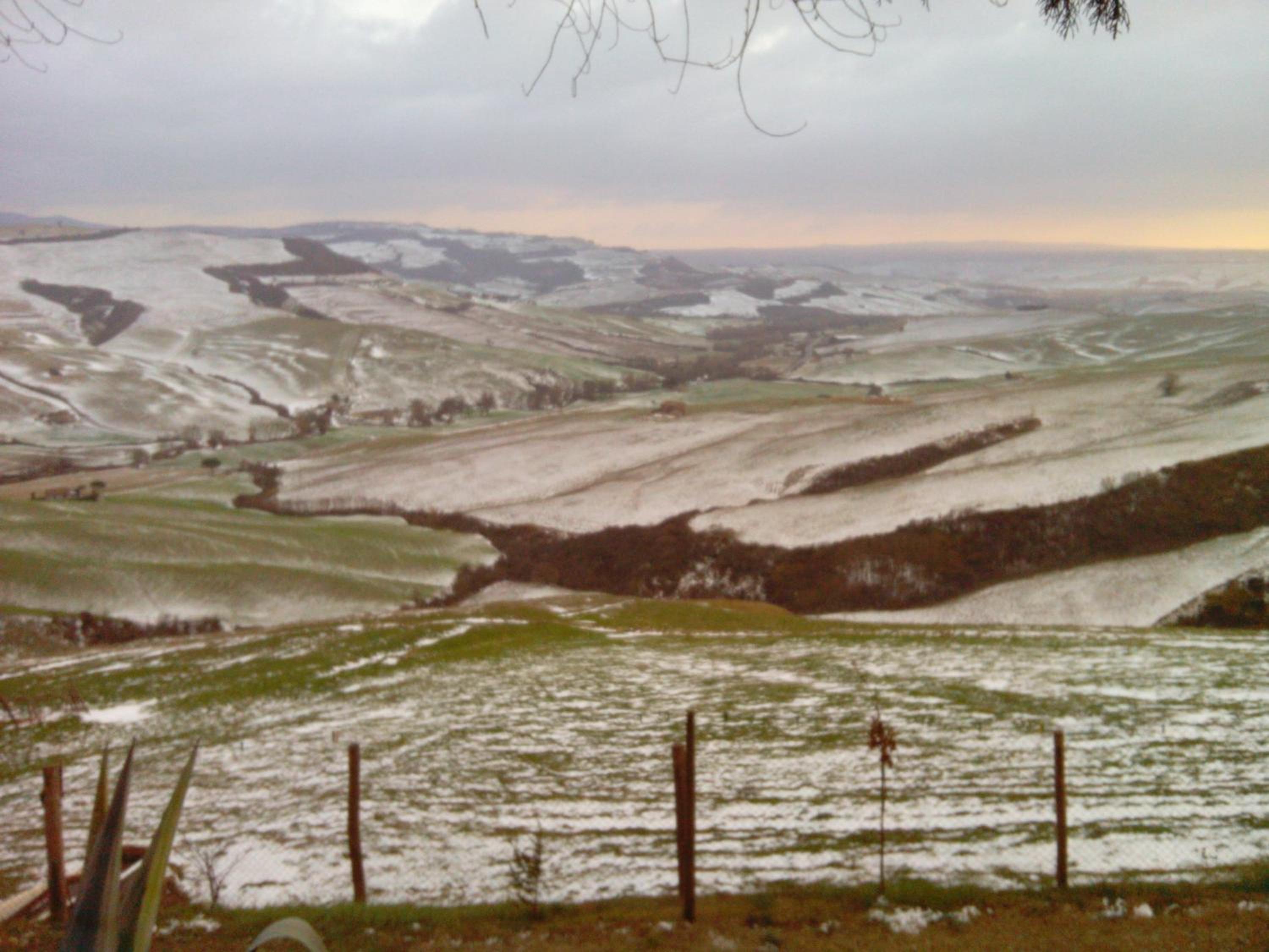 Agriturismo Collomici