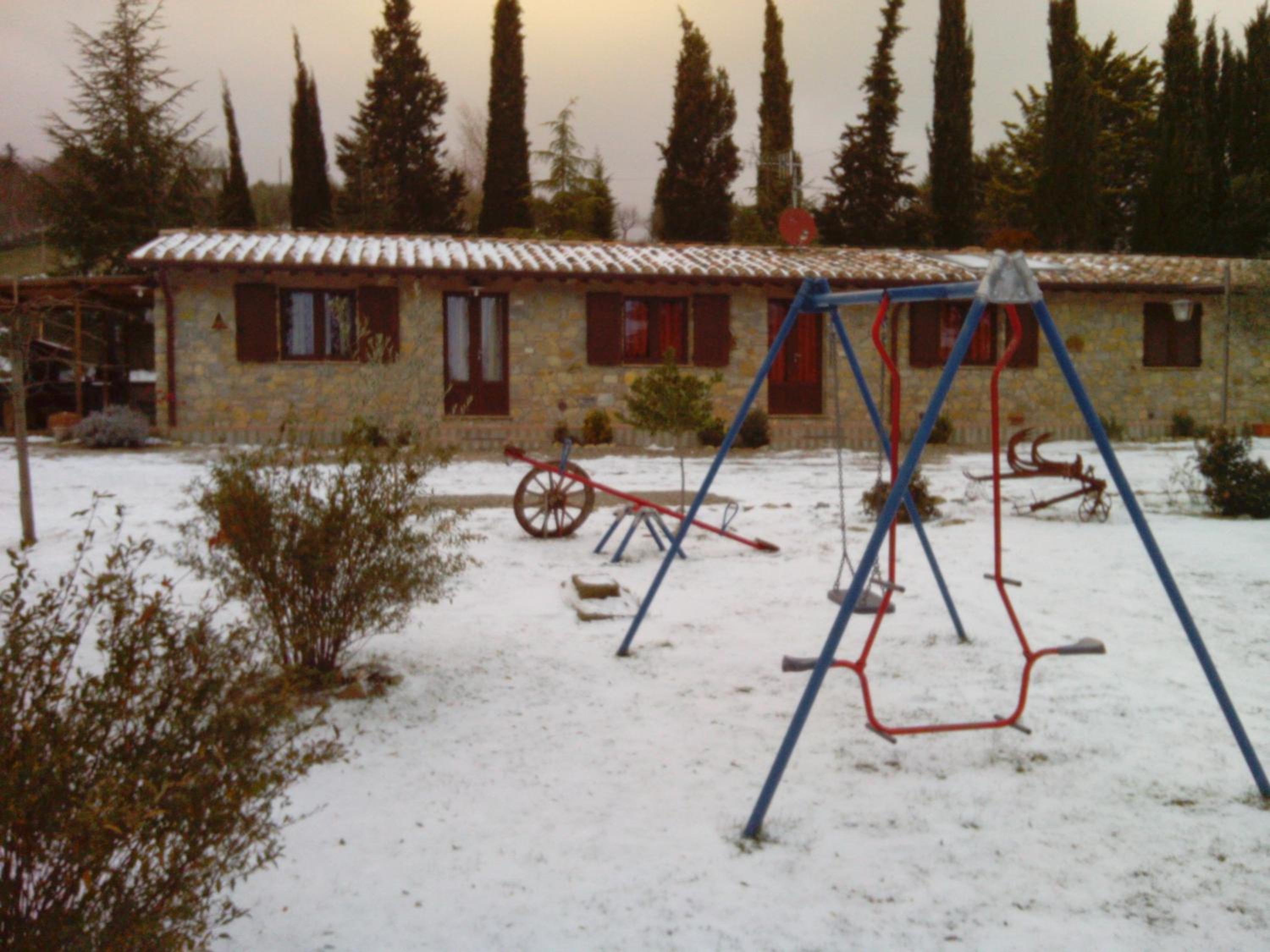 Agriturismo Collomici