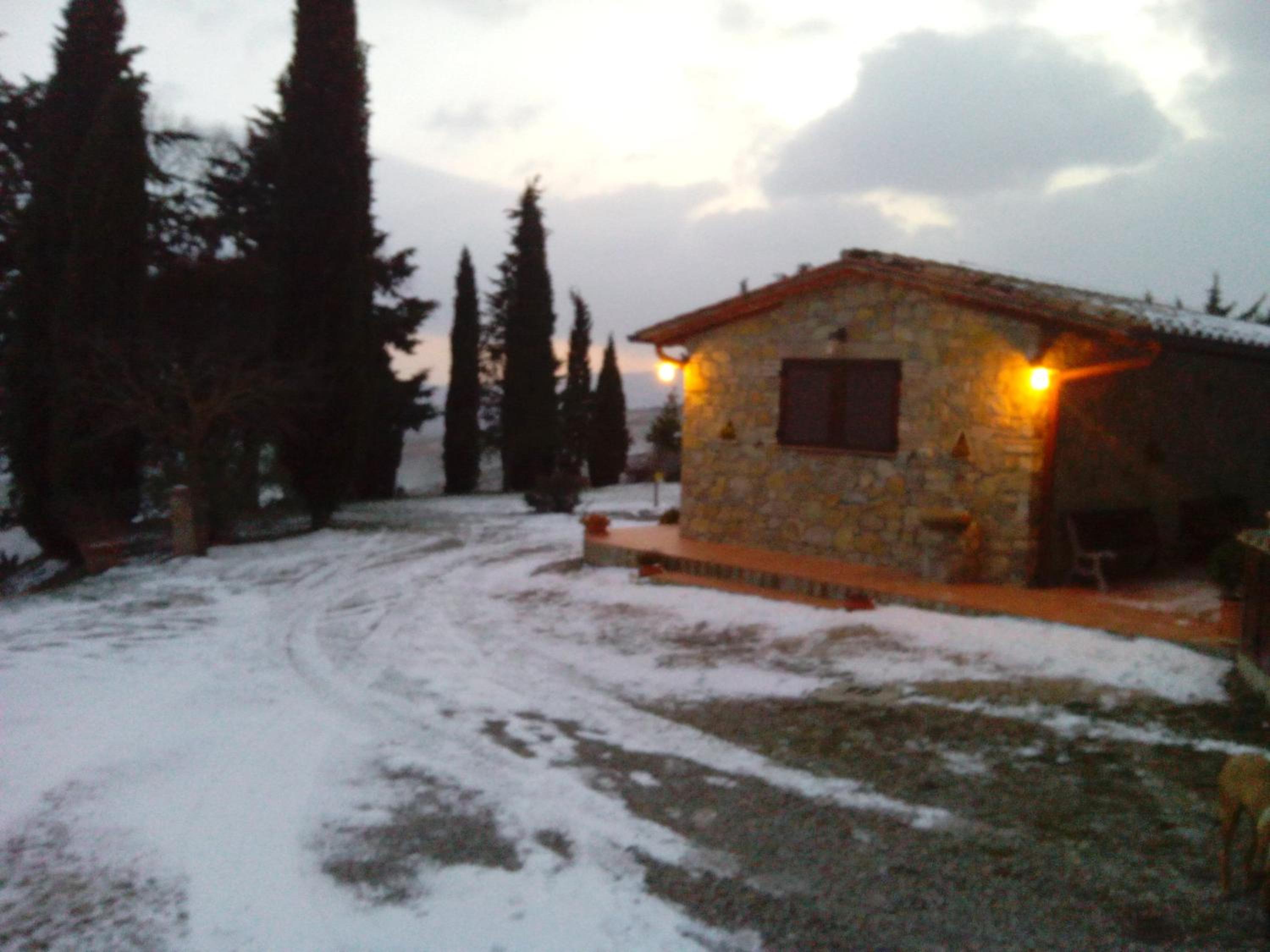Agriturismo Collomici
