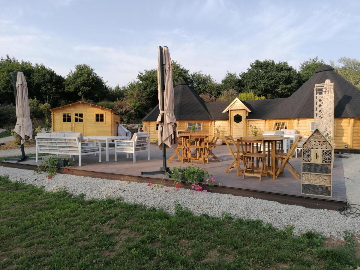 children's play area