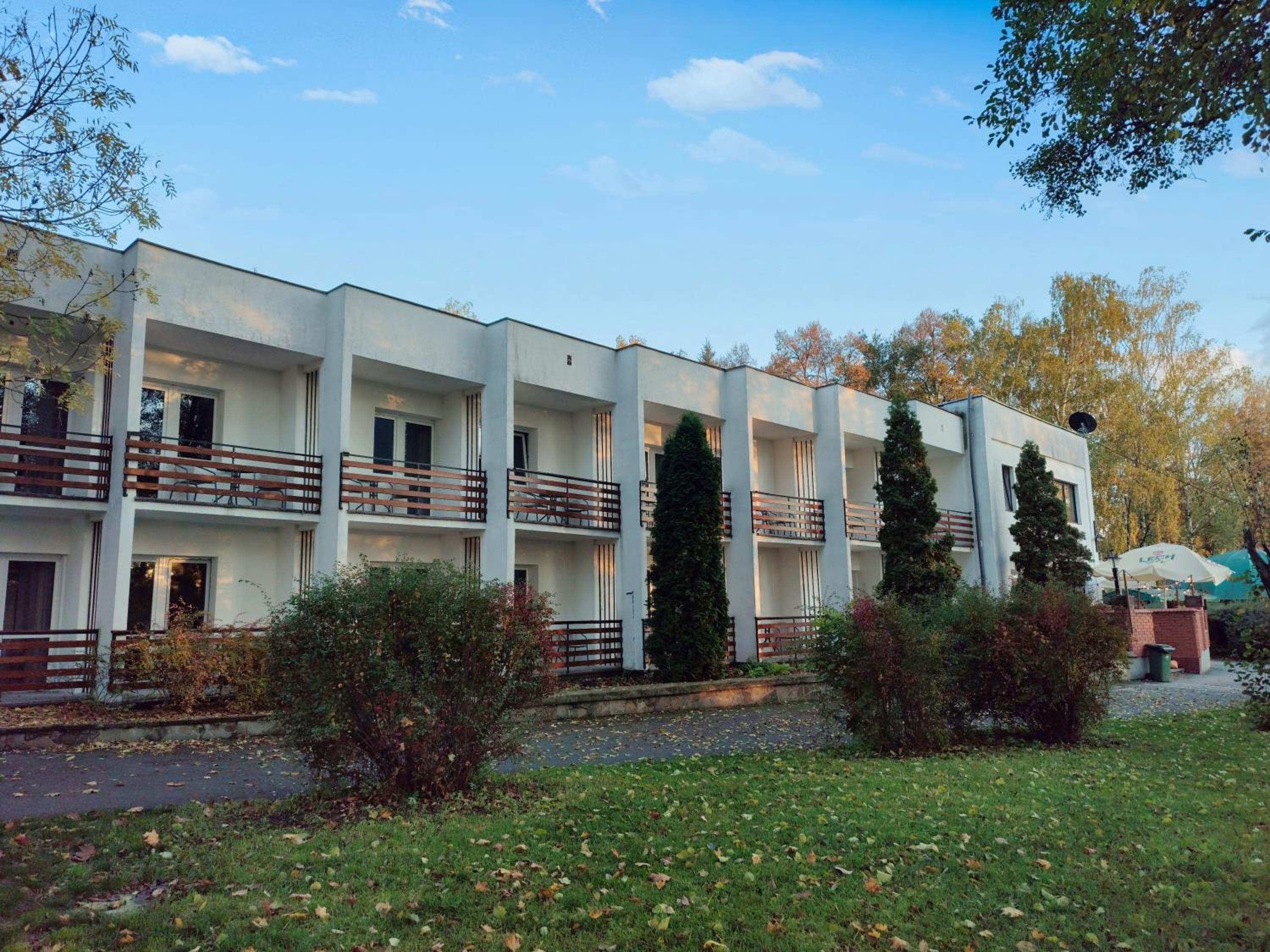 Strzeszynek - wypoczynek view 2