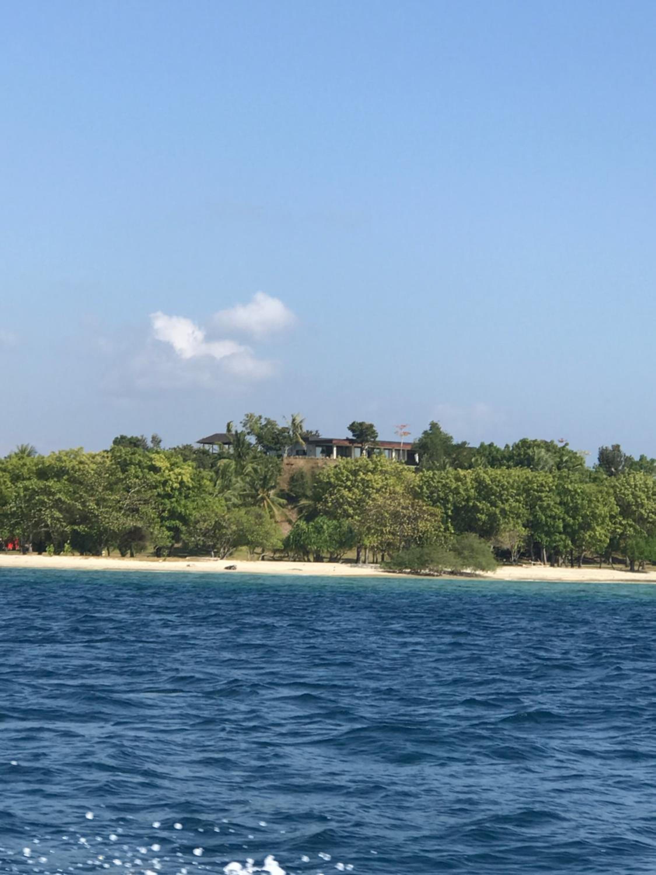 Villa Selalu Gili Gede