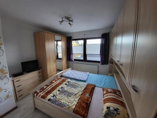 Ferienwohnung Auris