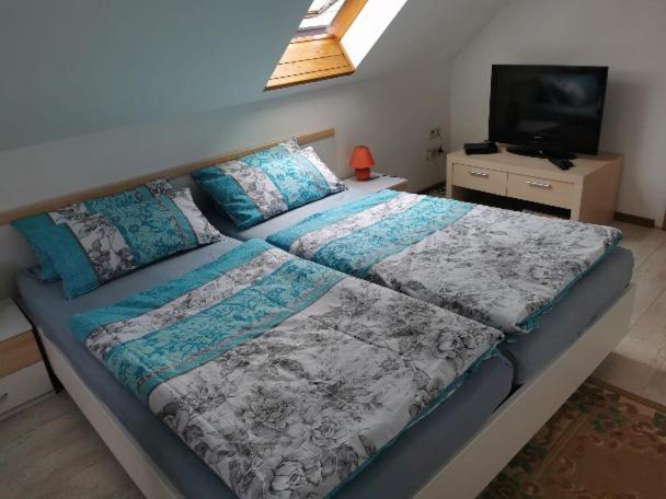 Ferienwohnung Auris
