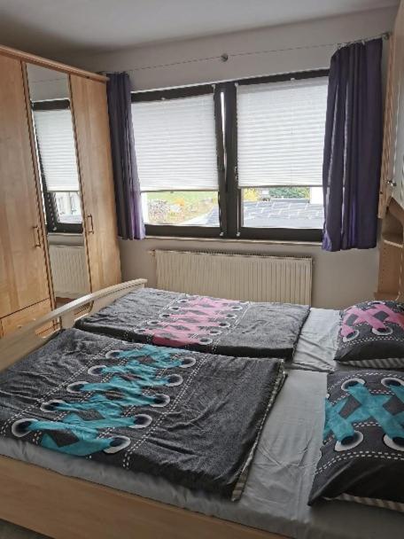 Ferienwohnung Auris