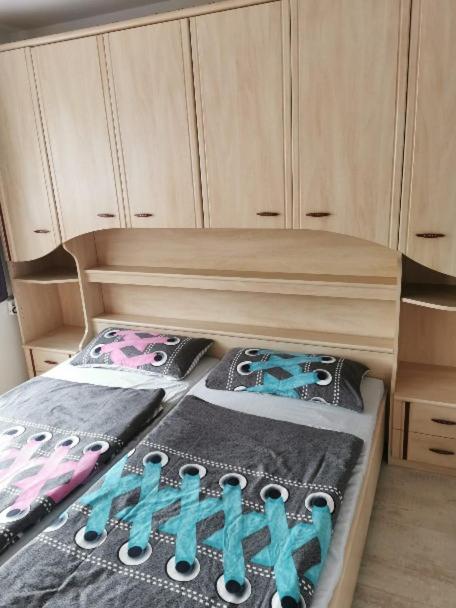 Ferienwohnung Auris