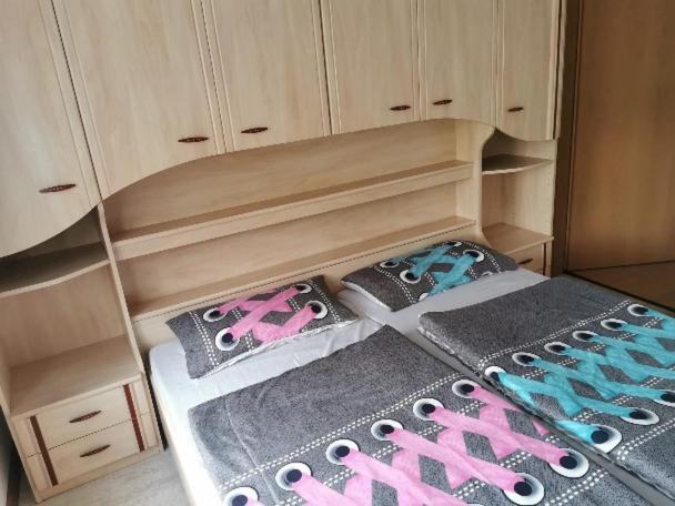 Ferienwohnung Auris