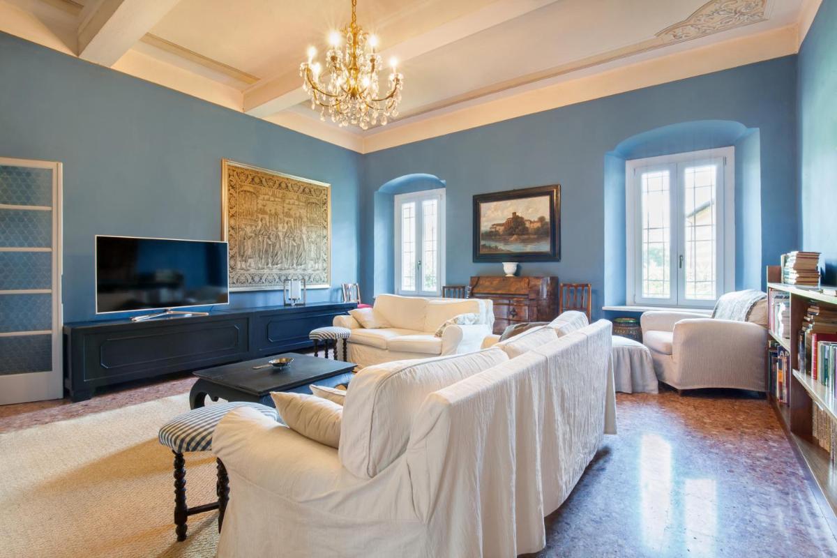 Villa Oleandra with Pool up to 12 People — photo 5