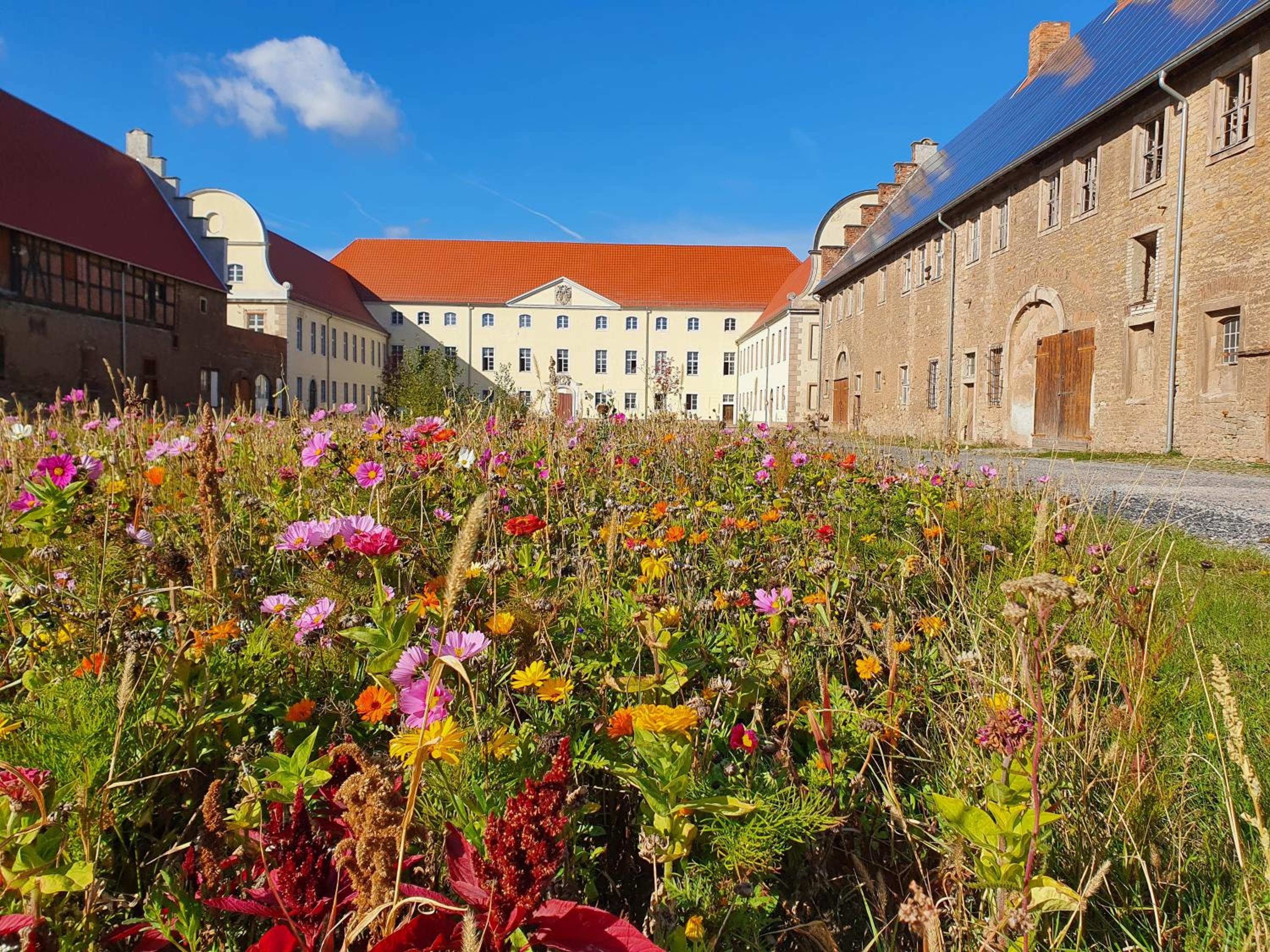 Sonnenschloss