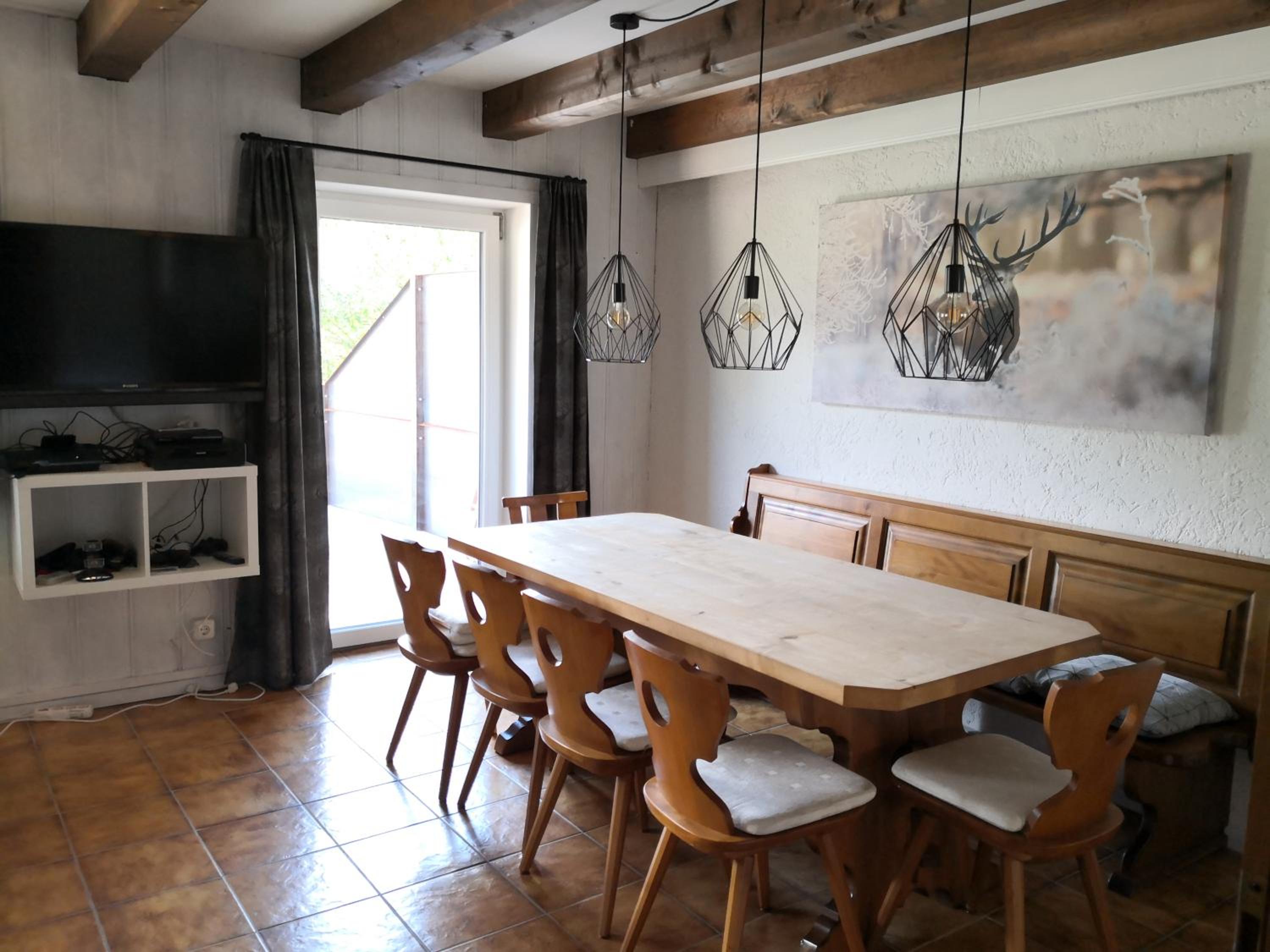 Alpen Chalet Bramberg