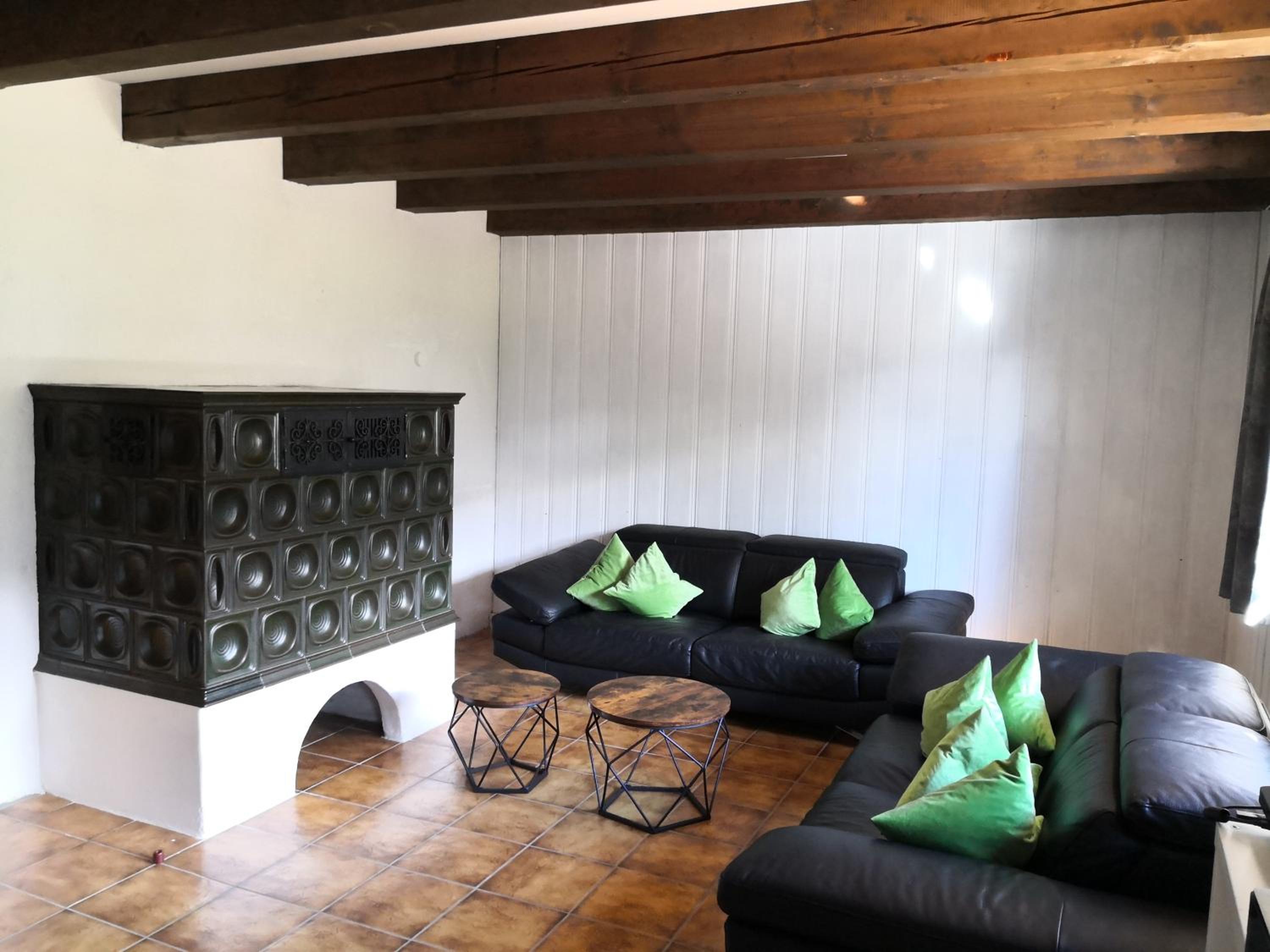 Alpen Chalet Bramberg