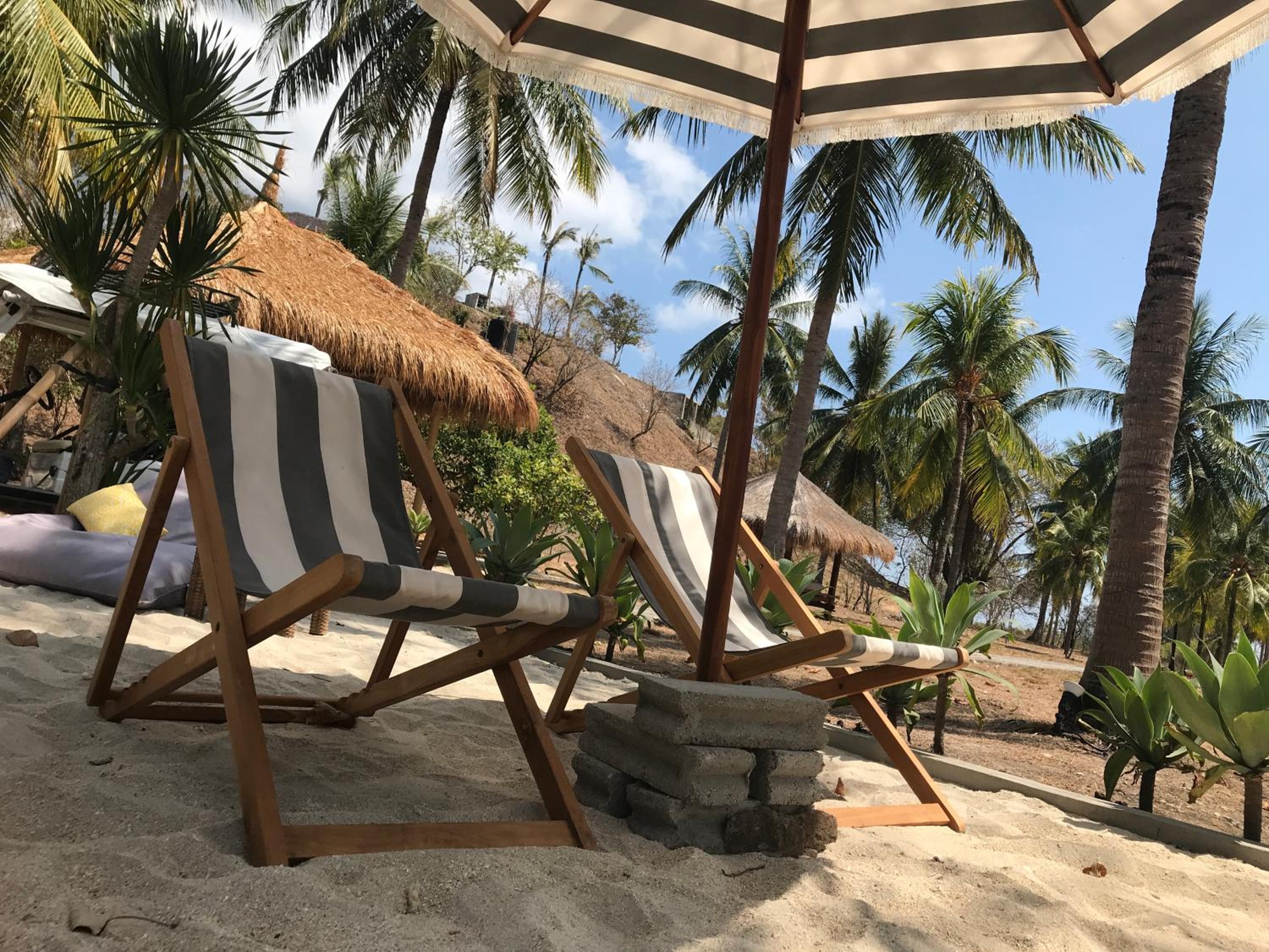 Villa Selalu Gili Gede
