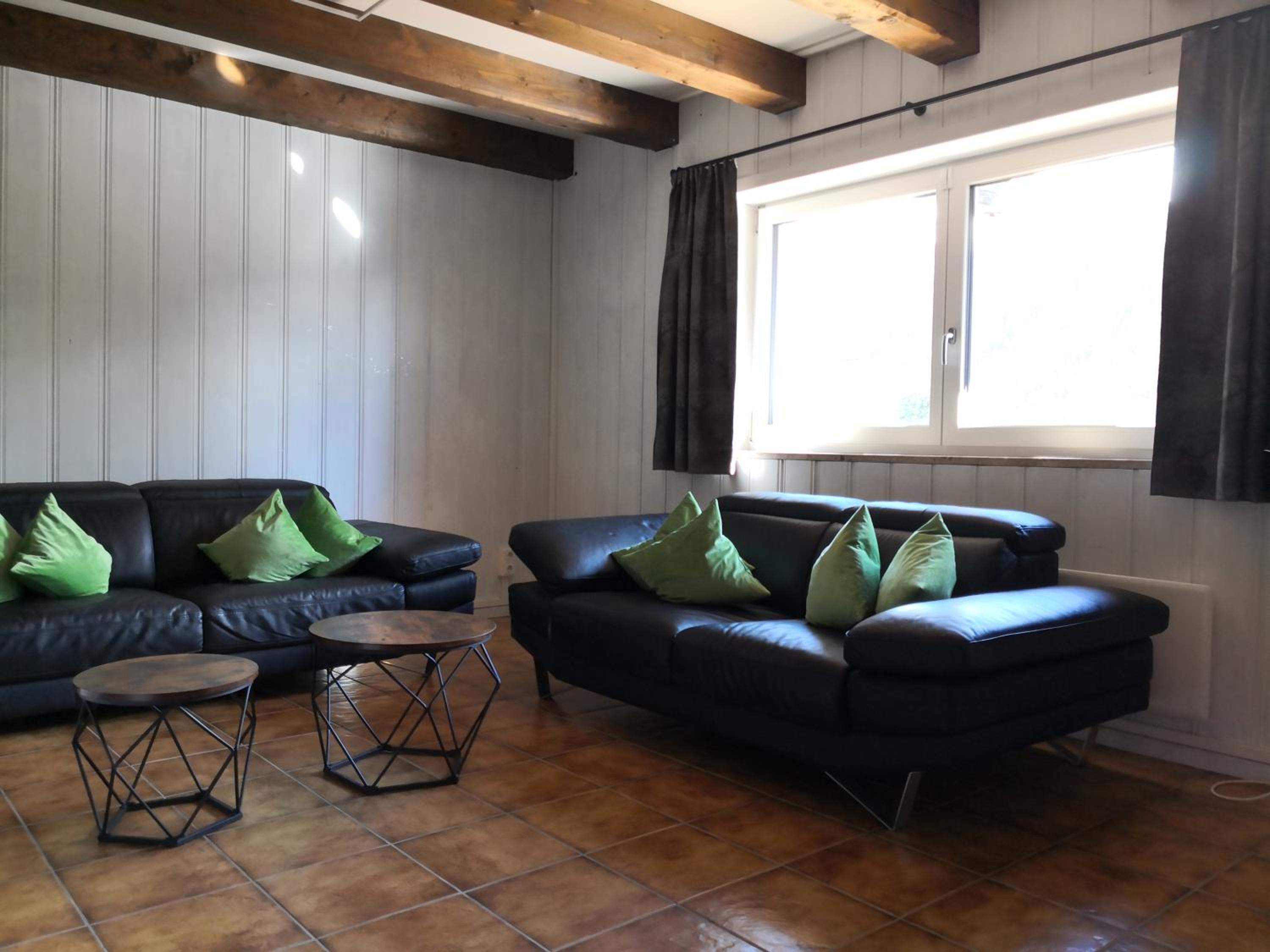 Alpen Chalet Bramberg