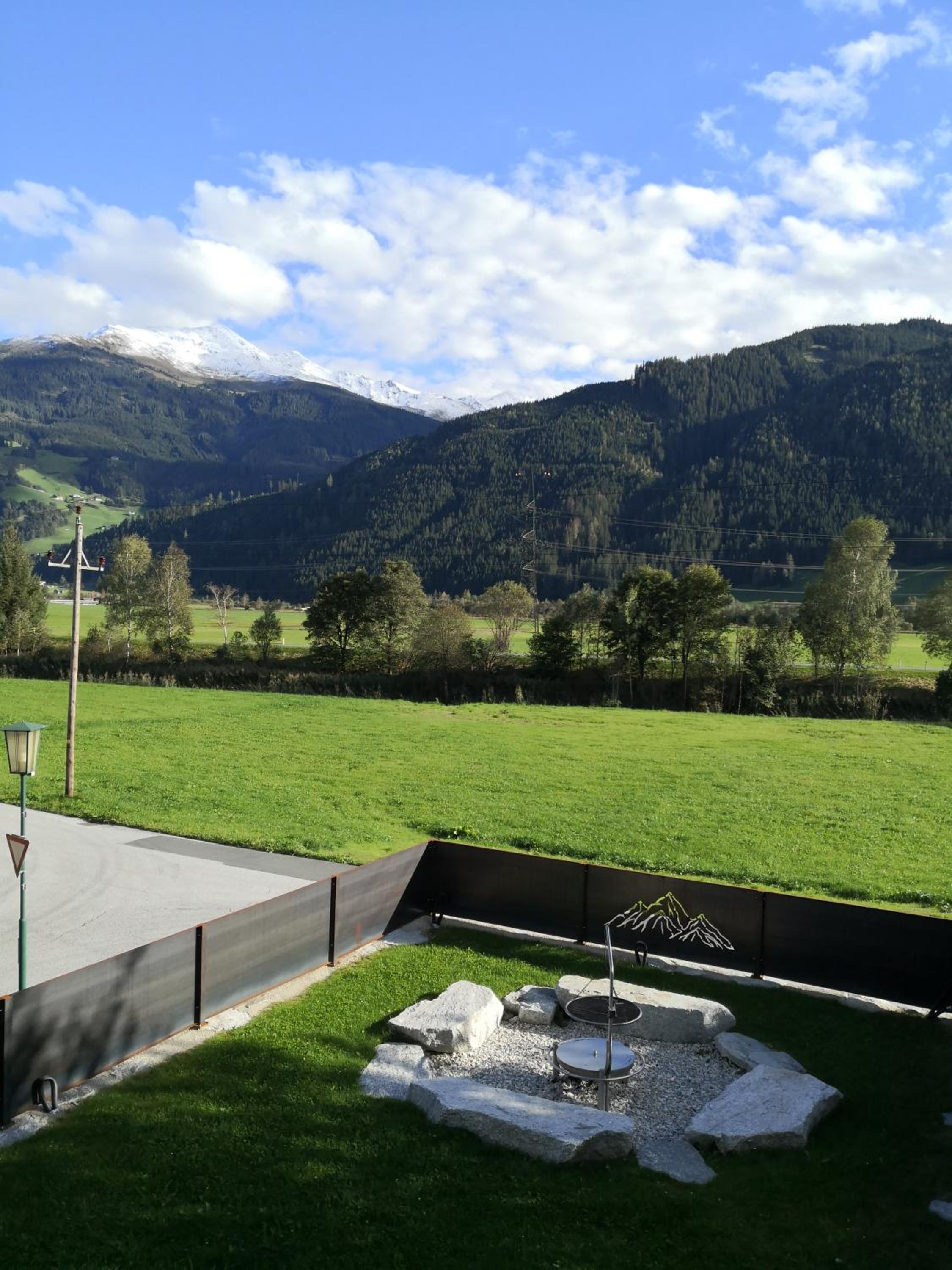 Alpen Chalet Bramberg