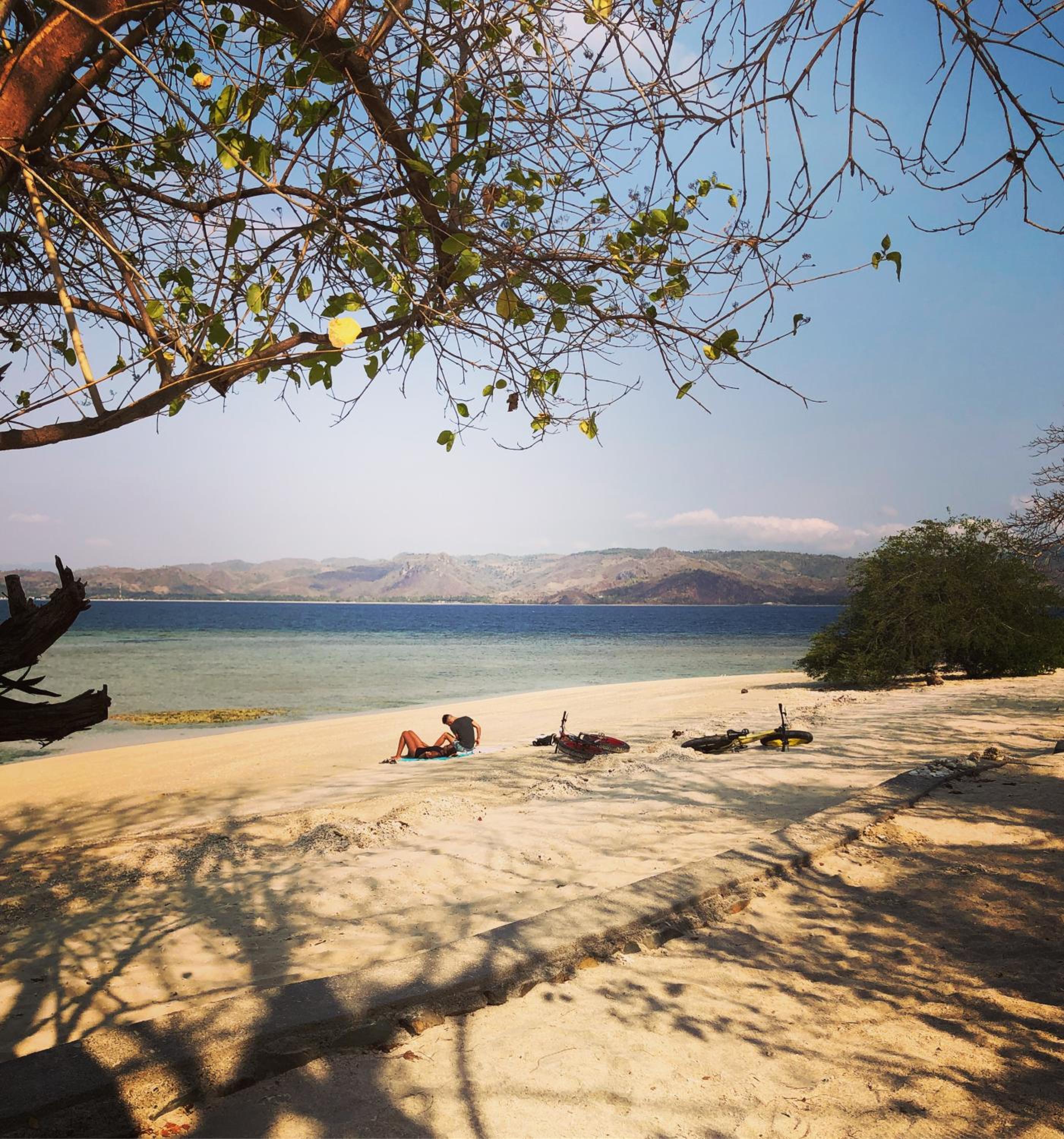 Villa Selalu Gili Gede