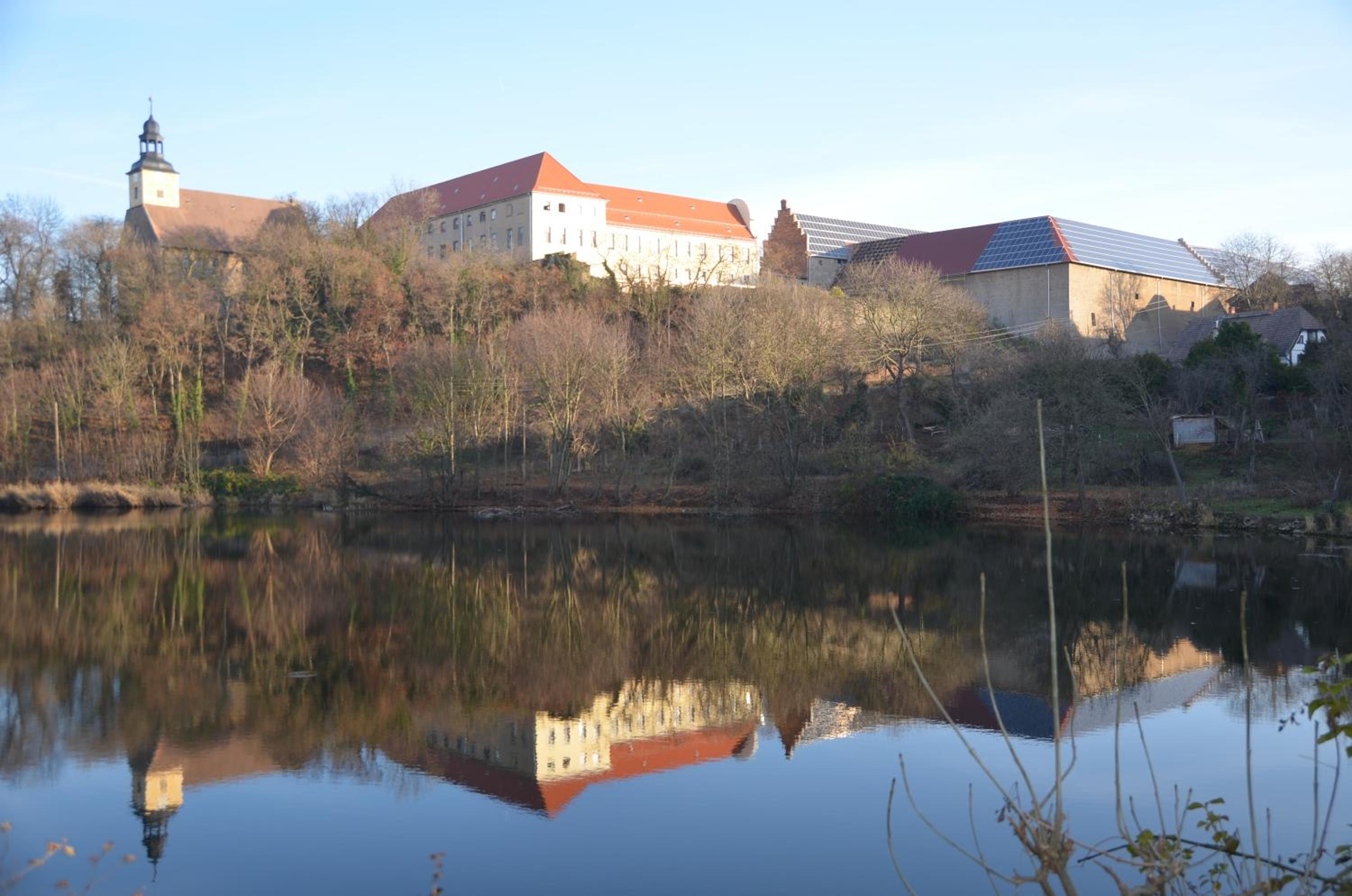 Sonnenschloss