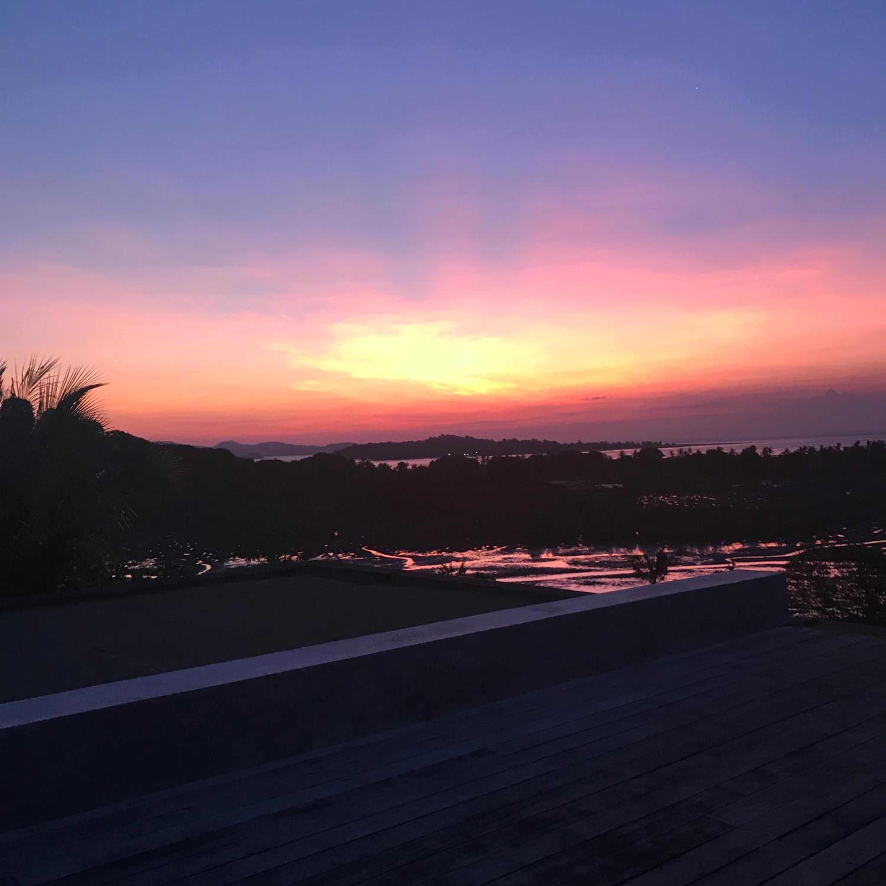 Villa Selalu Gili Gede