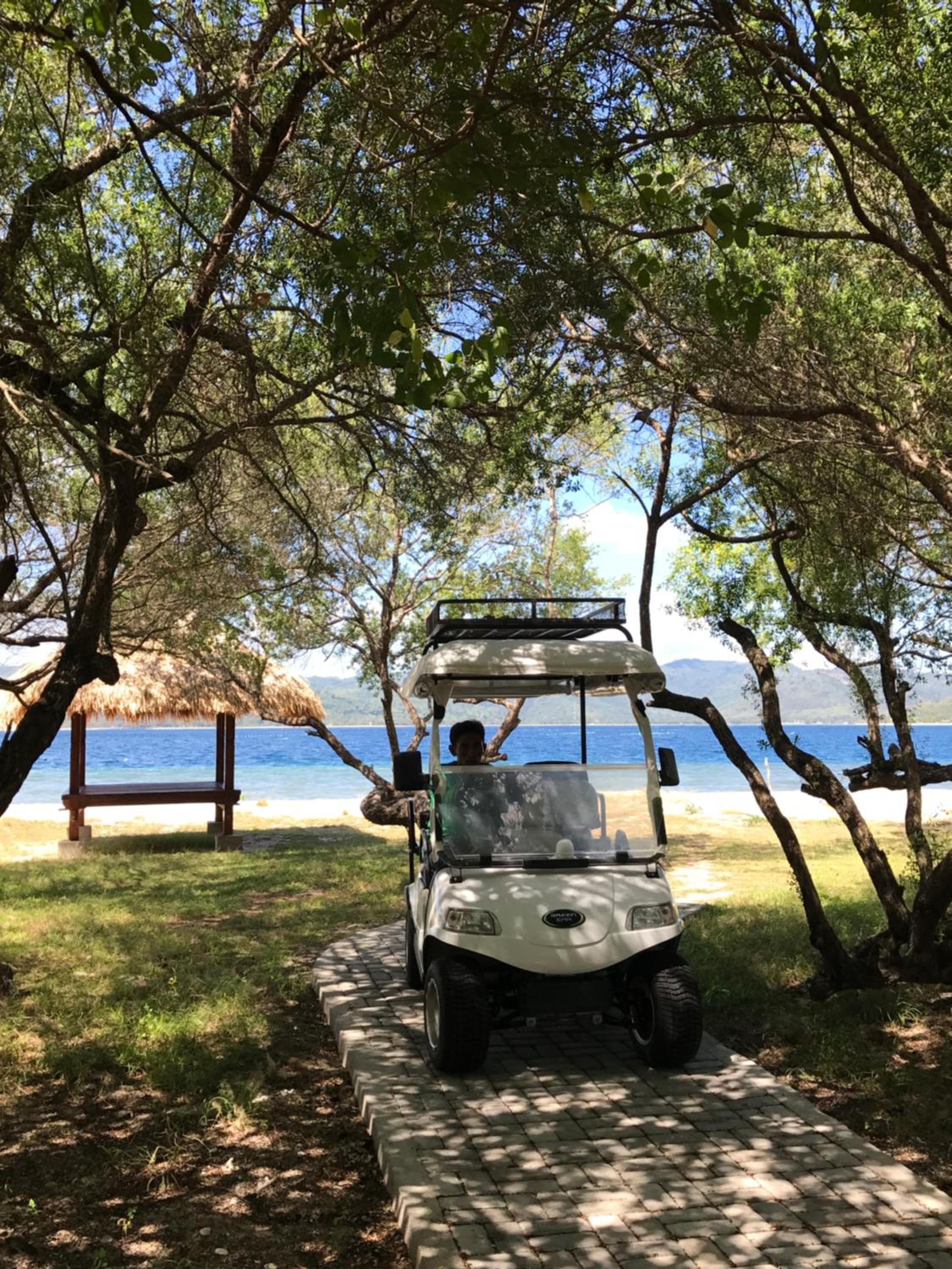 Villa Selalu Gili Gede