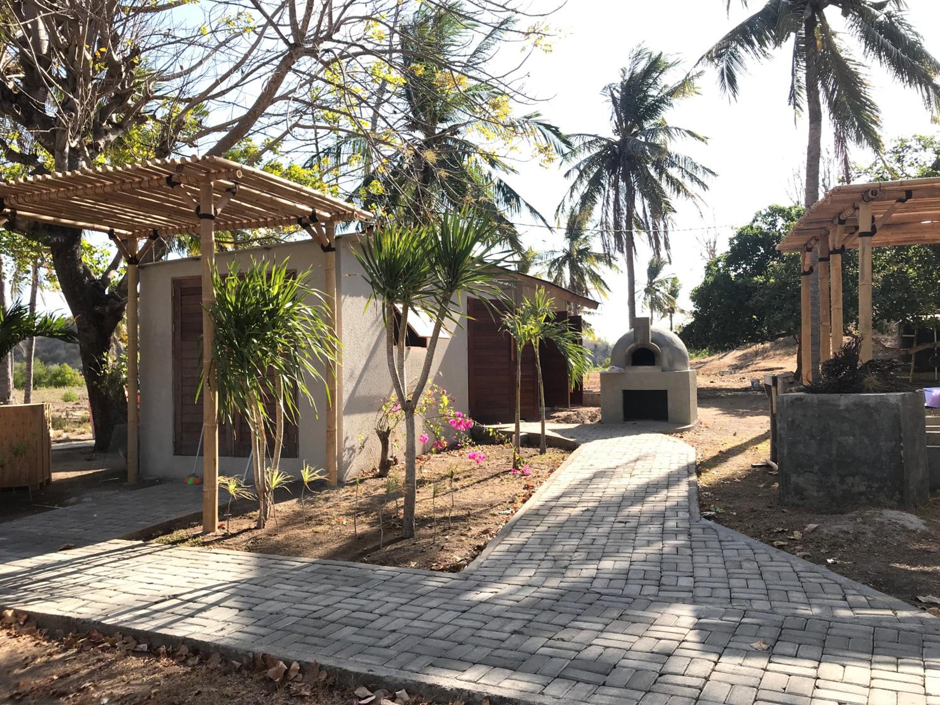 Villa Selalu Gili Gede
