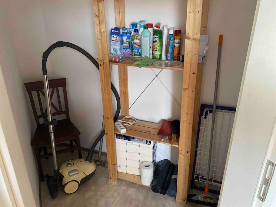 Ferienwohnung Coburger Land, ländlich gut gelegen