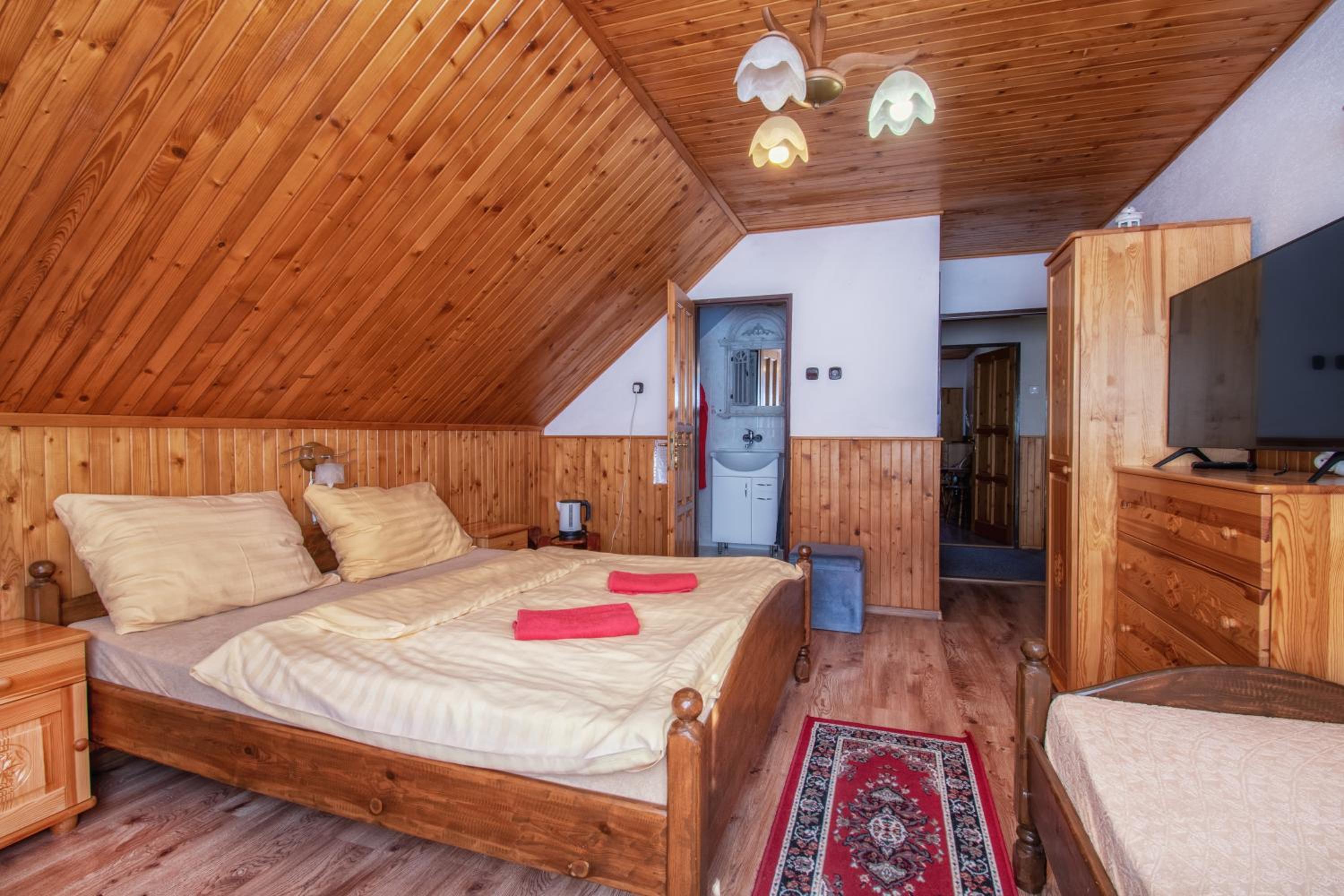 Penzion Šilon