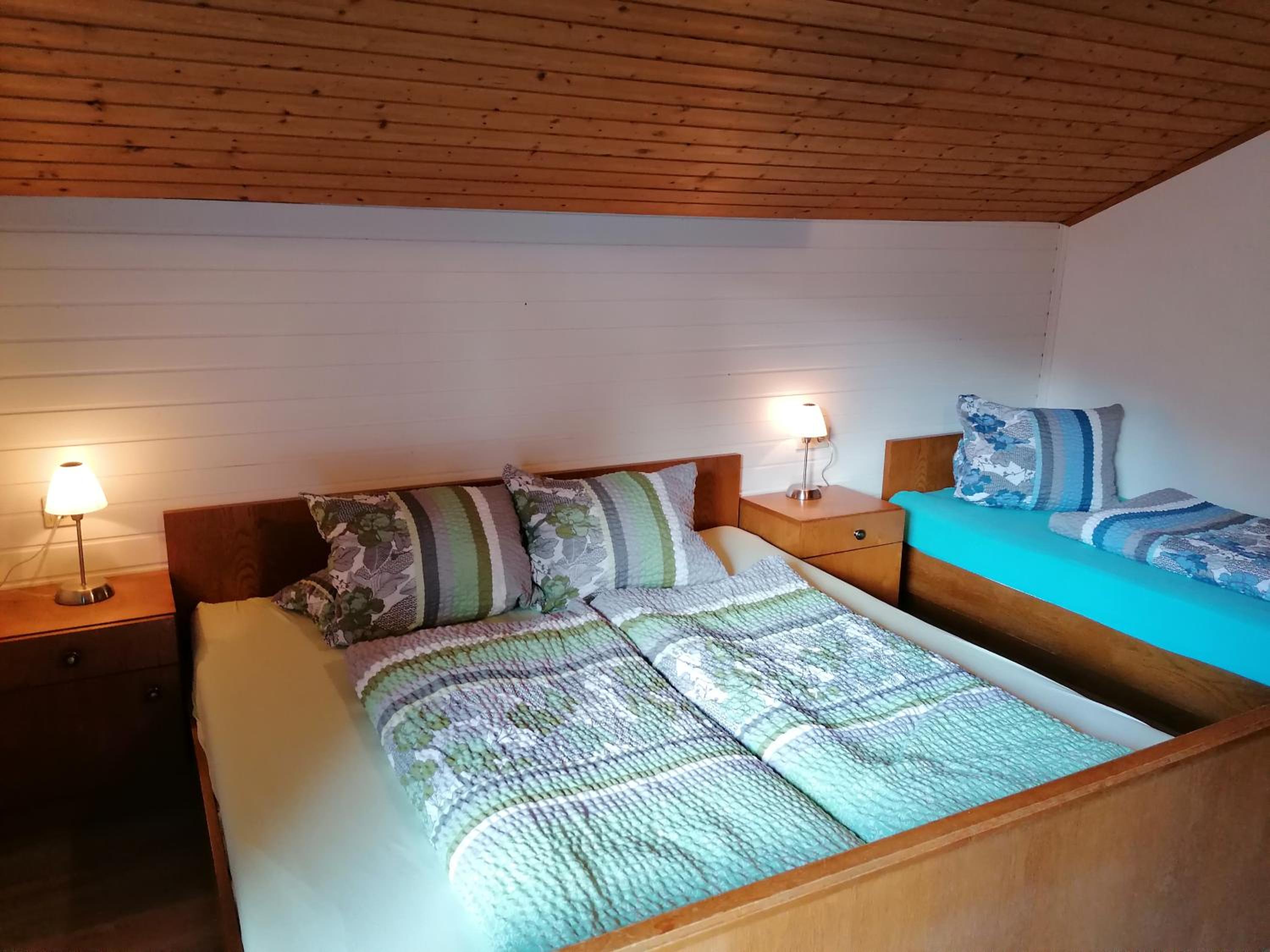 Haus Manuela am Pressegger See