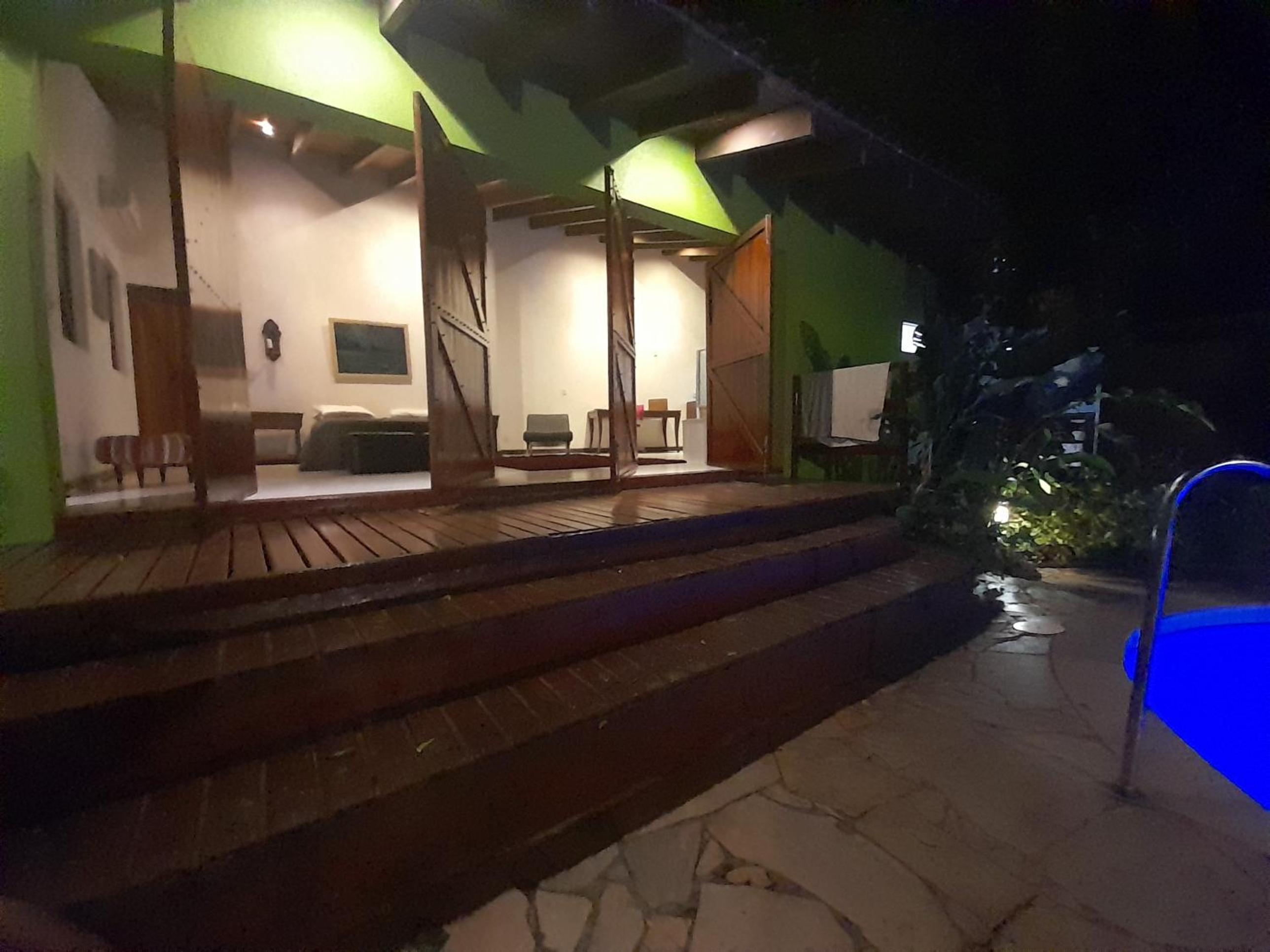 Casa Solar