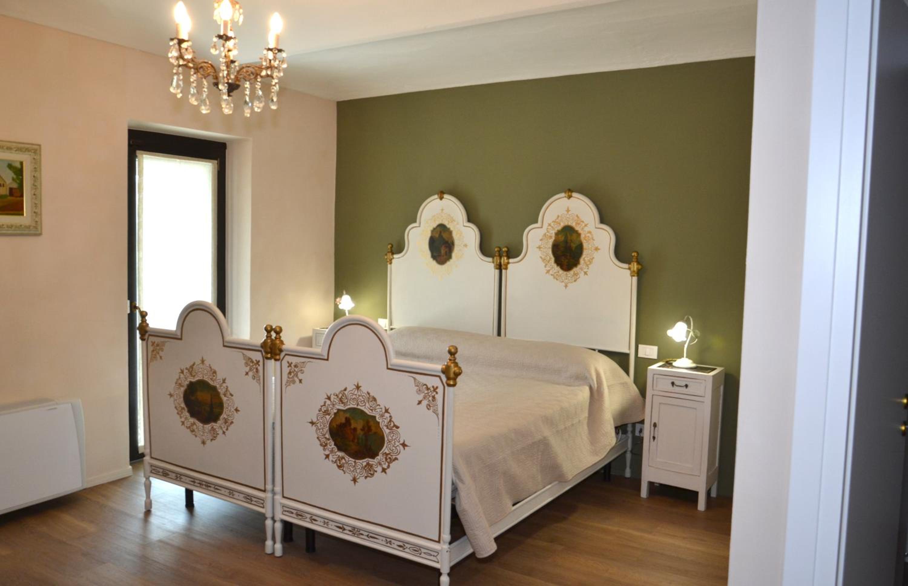 B&B Cascina Cortassa view 5