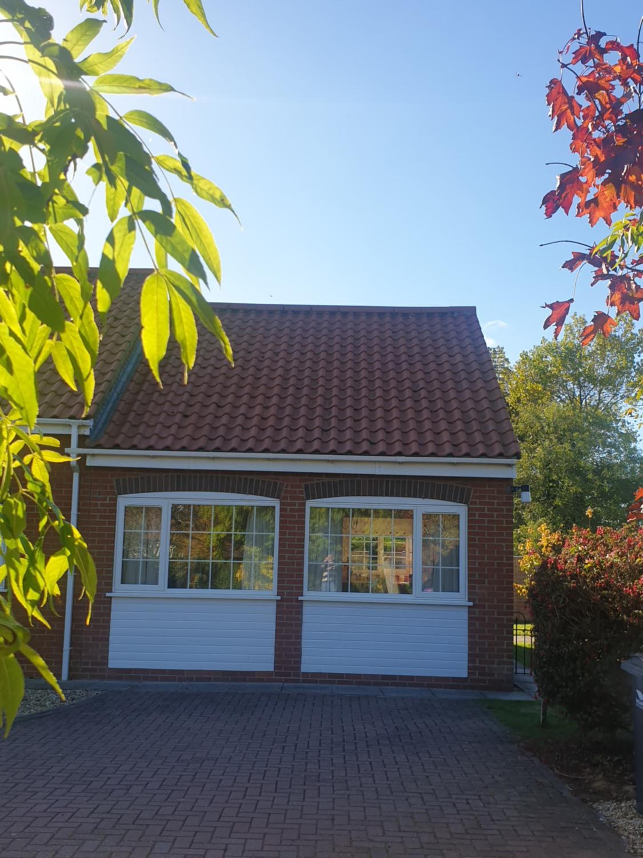Coastal Annex at Saltfleet view 3