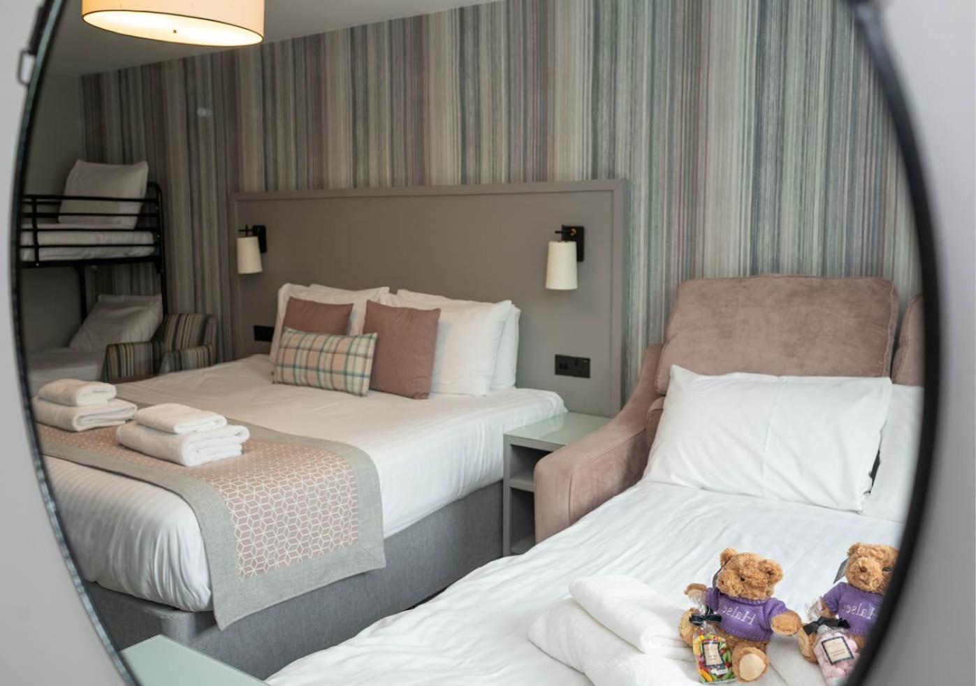 Gretna Green Vacations - Gretna Hall Hotel - Property Image 10