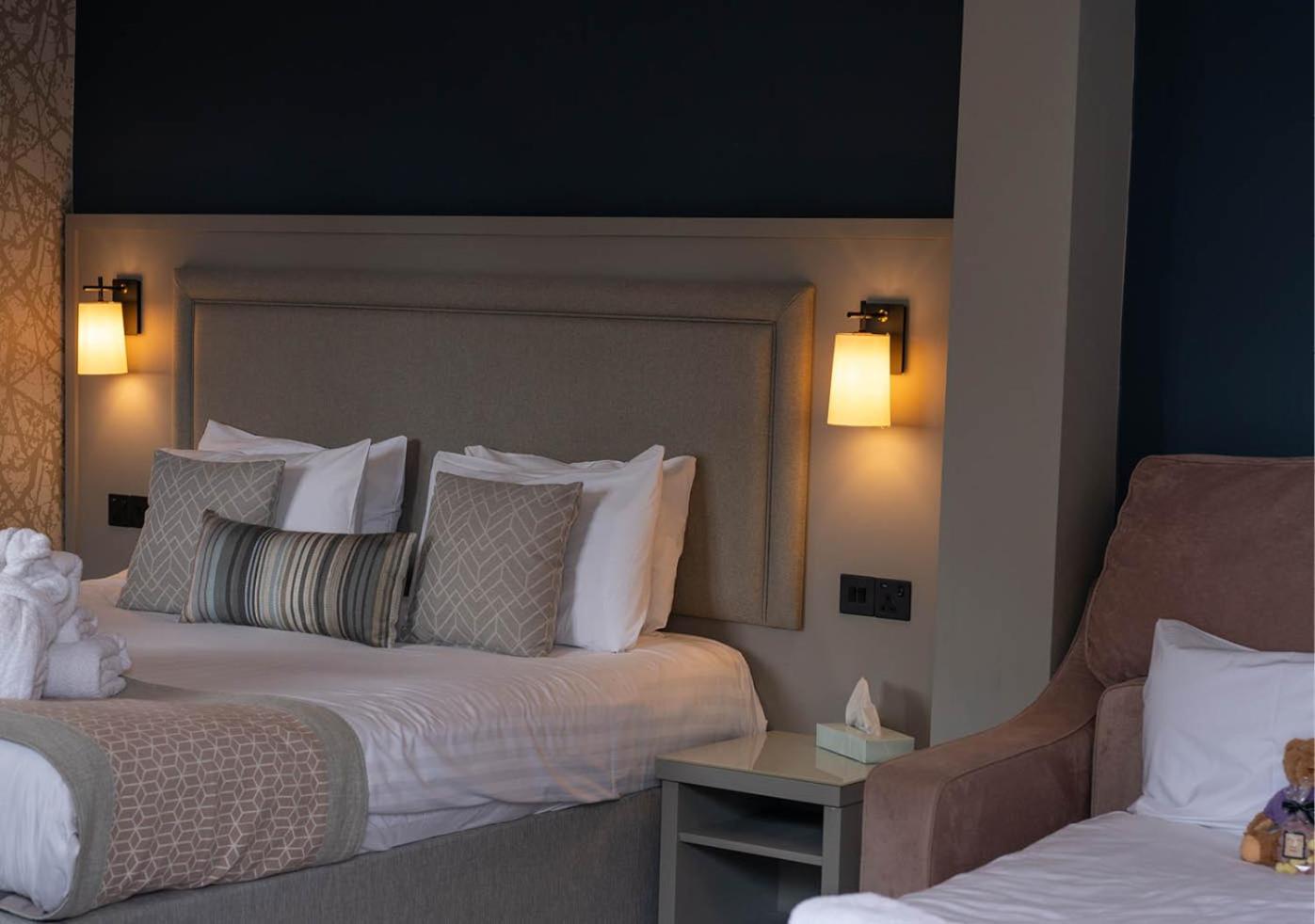 Gretna Green Vacations - Gretna Hall Hotel - Property Image 9