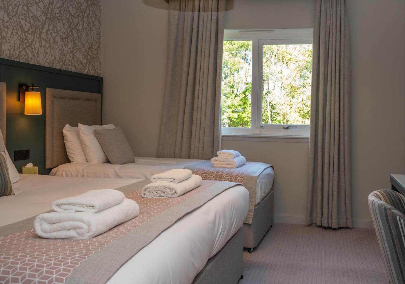 Gretna Green Vacations - Gretna Hall Hotel - Property Image 28