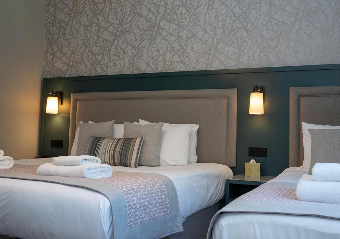 Gretna Green Vacations - Gretna Hall Hotel - Property Image 14