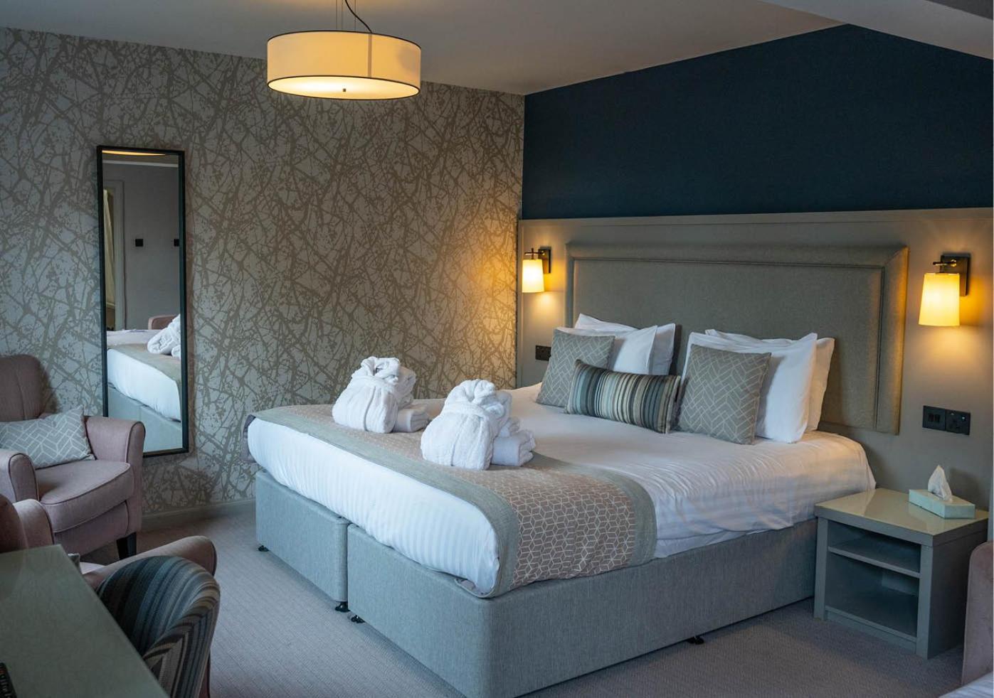 Gretna Green Vacations - Gretna Hall Hotel - Property Image 29