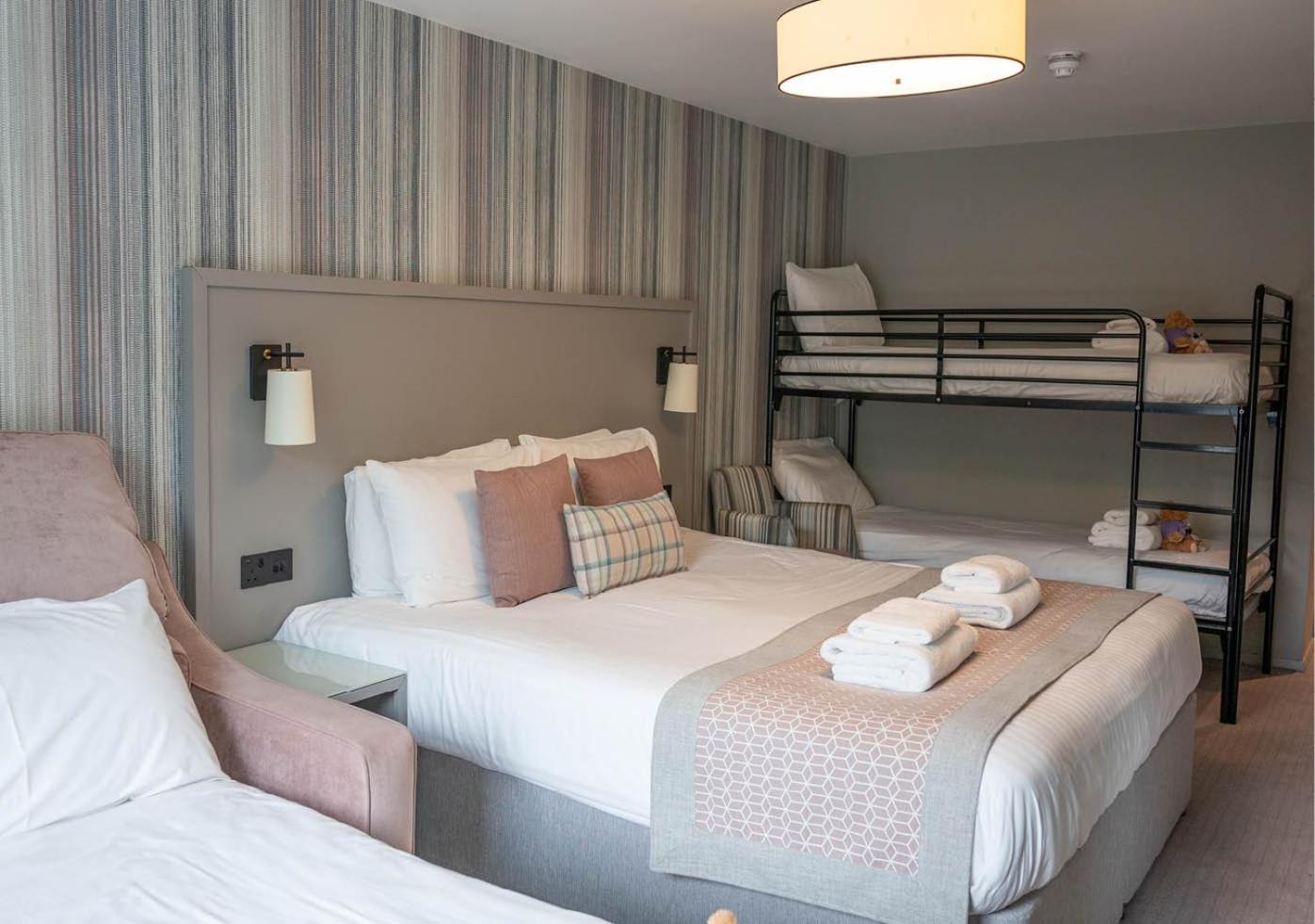 Gretna Green Vacations - Gretna Hall Hotel - Property Image 6