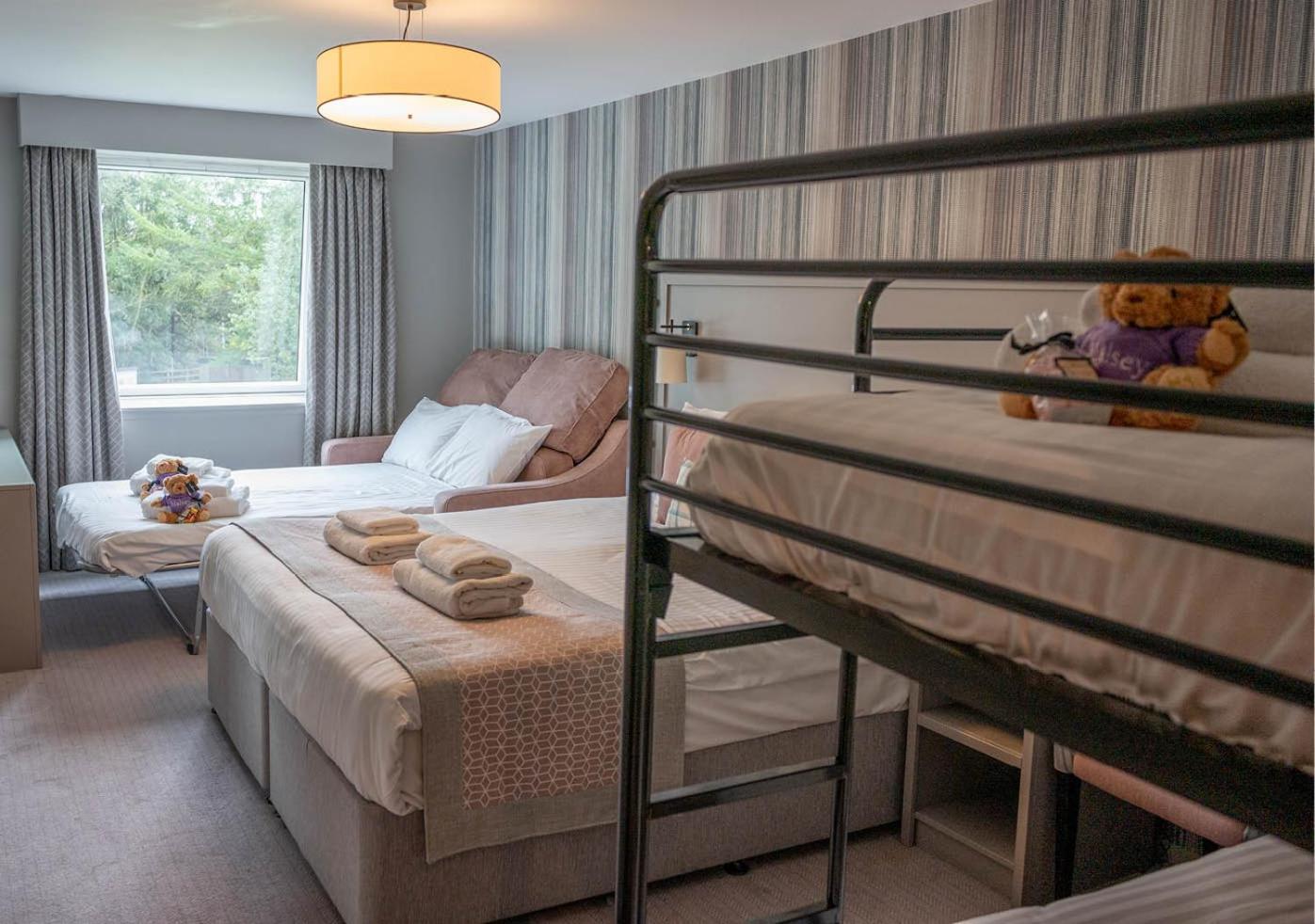 Gretna Green Vacations - Gretna Hall Hotel - Property Image 5