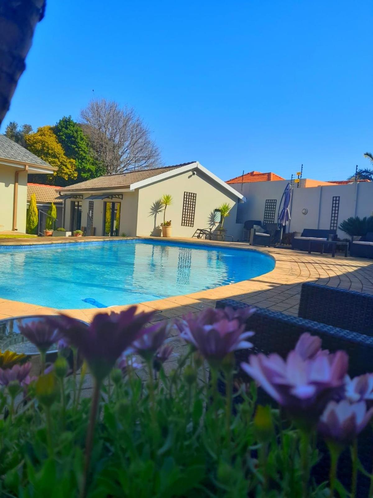 47 On Preston Guesthouse
