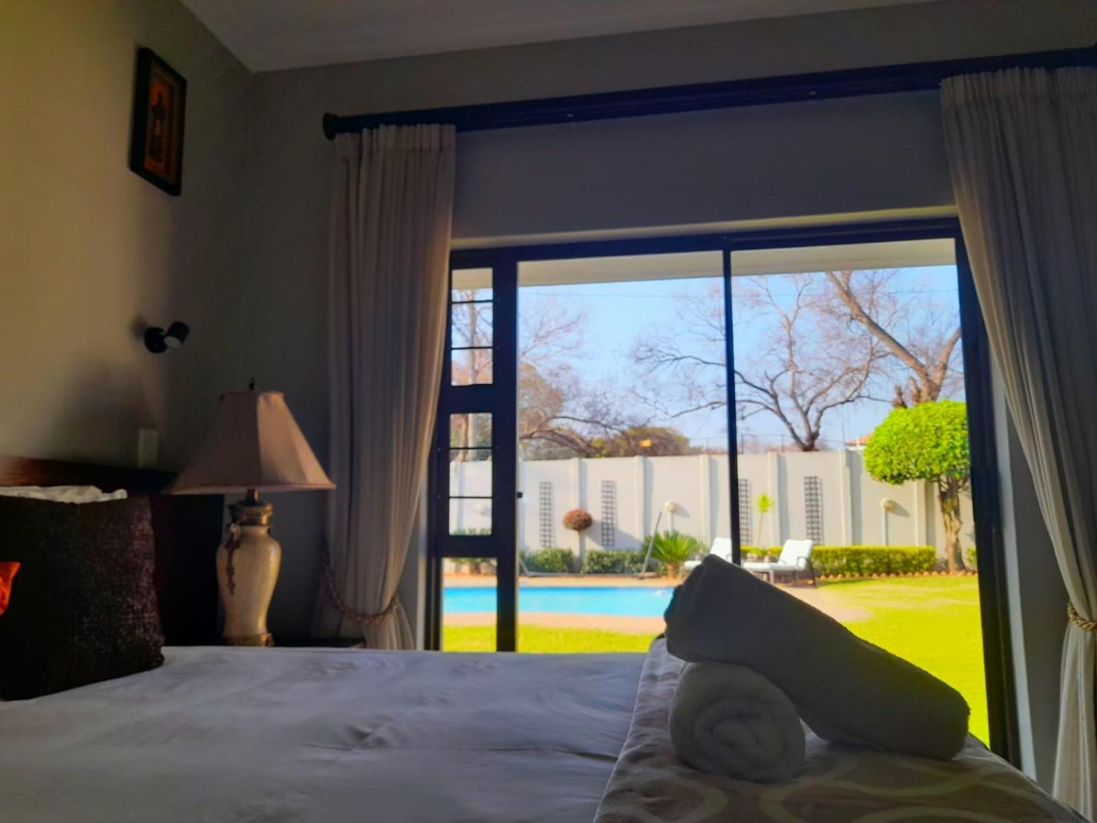 47 On Preston Guesthouse