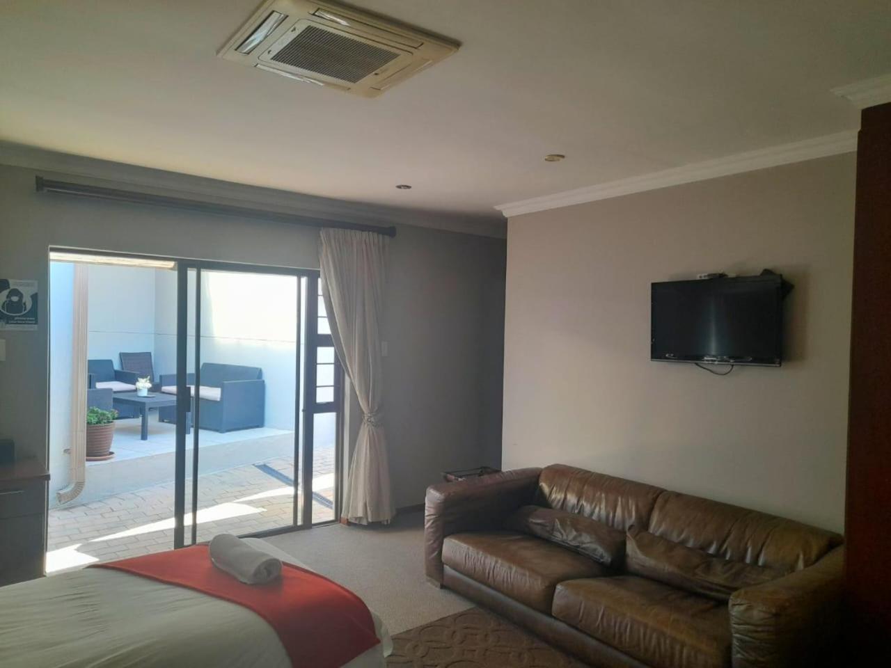 47 On Preston Guesthouse