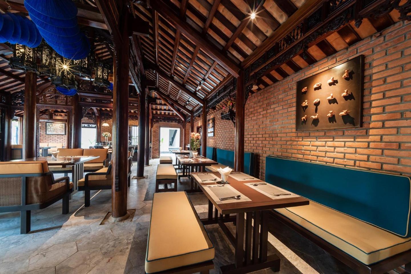 Hoi An Vacations - De An Hotel - Property Image 8