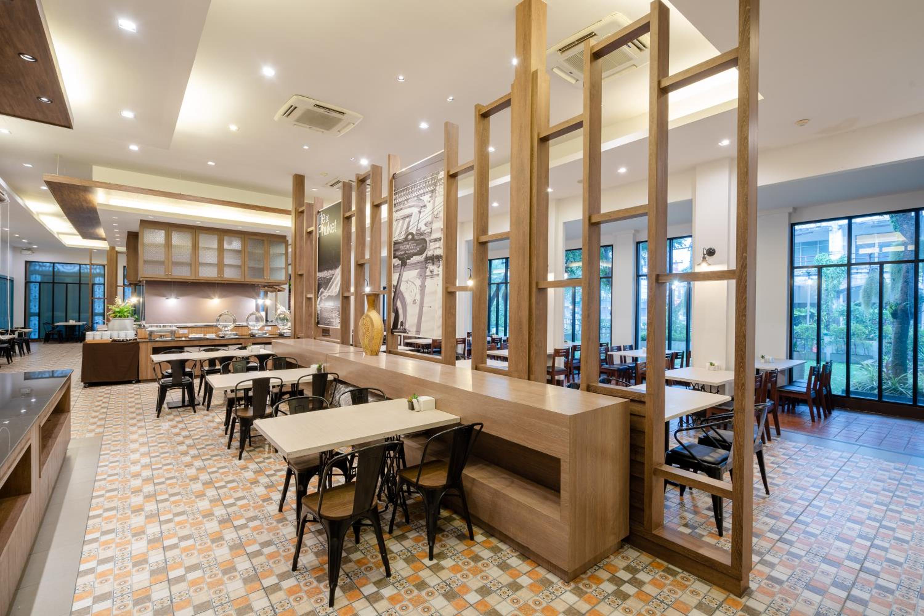 Bhukitta Boutique Hotel Phuket Town