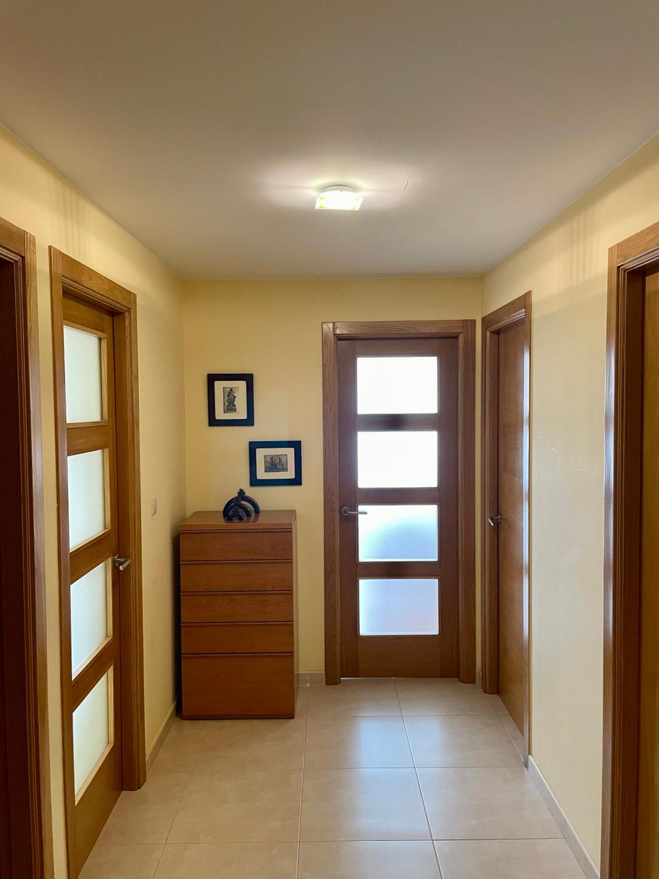 Maison beach Fisterra