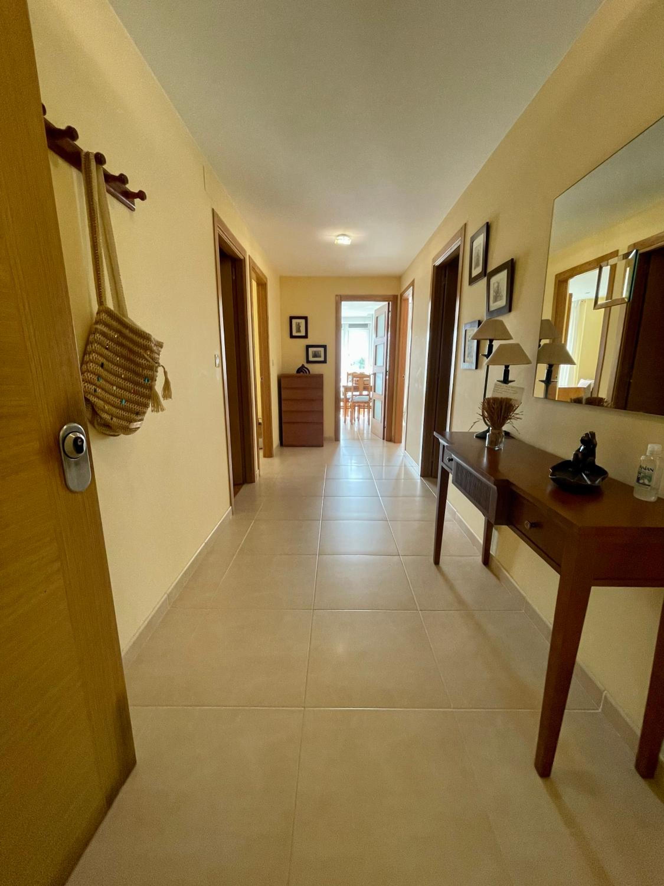 Maison beach Fisterra